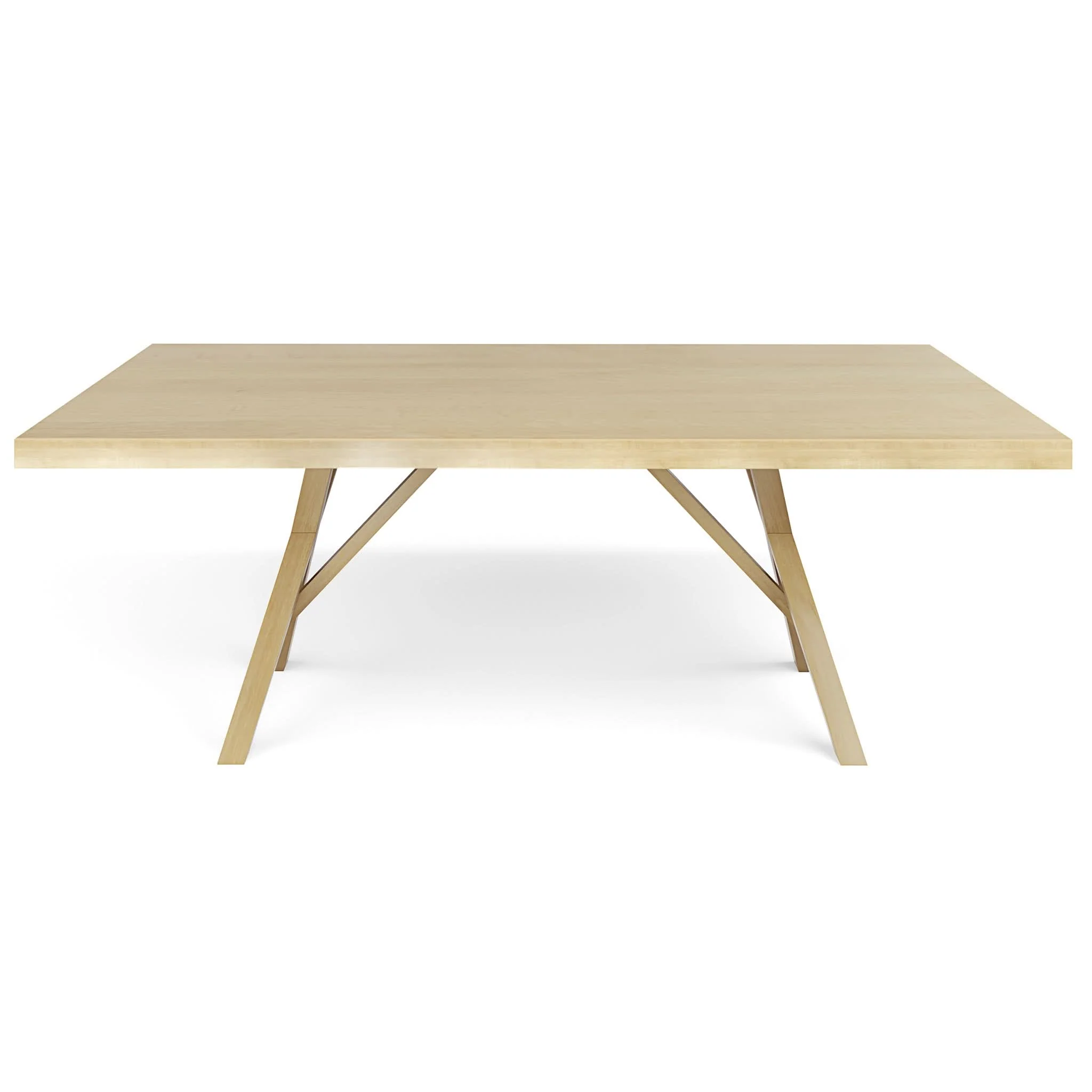 Quincy Dining Table - Image 4