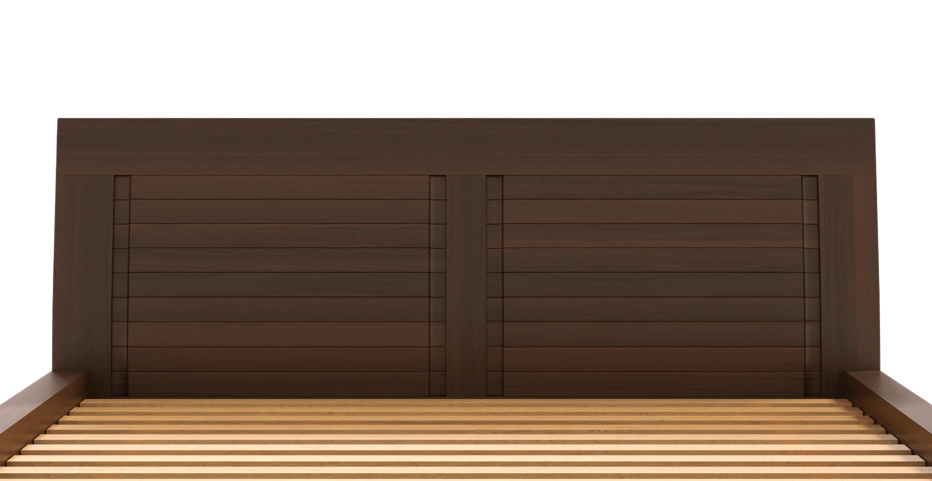 Raku Tatami Platform Bed - Image 17