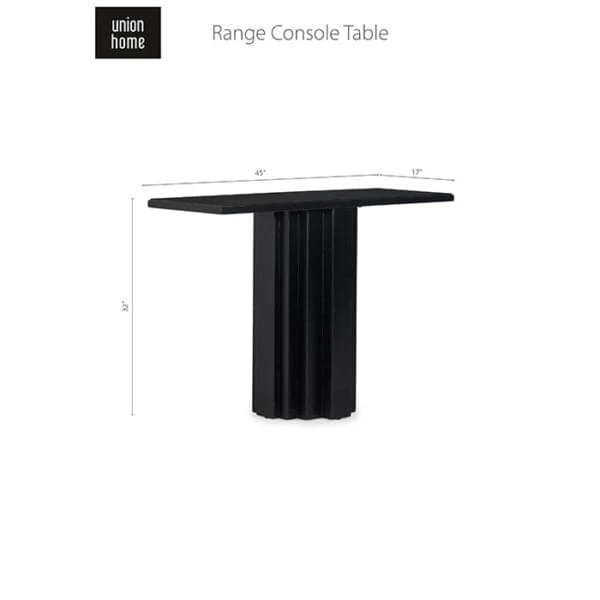 Range Console Table - Image 7