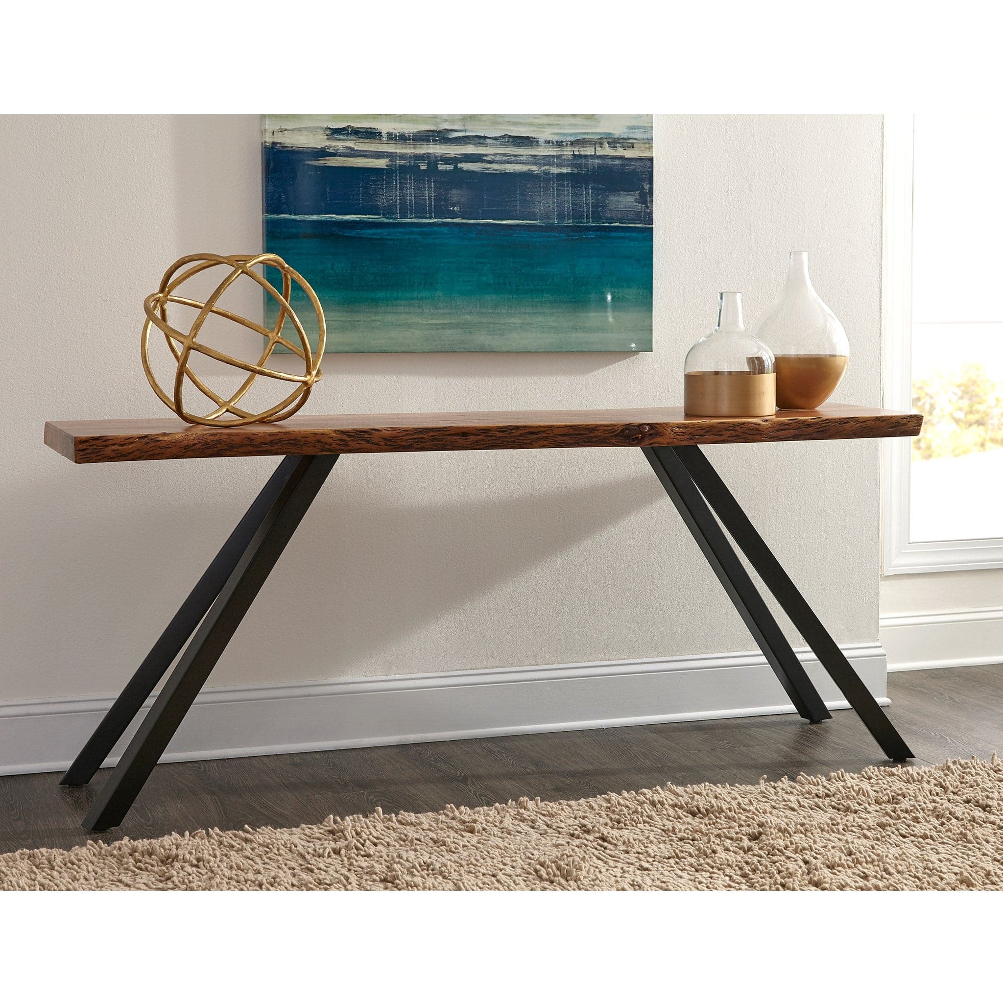 Reese Console Table - Image 4