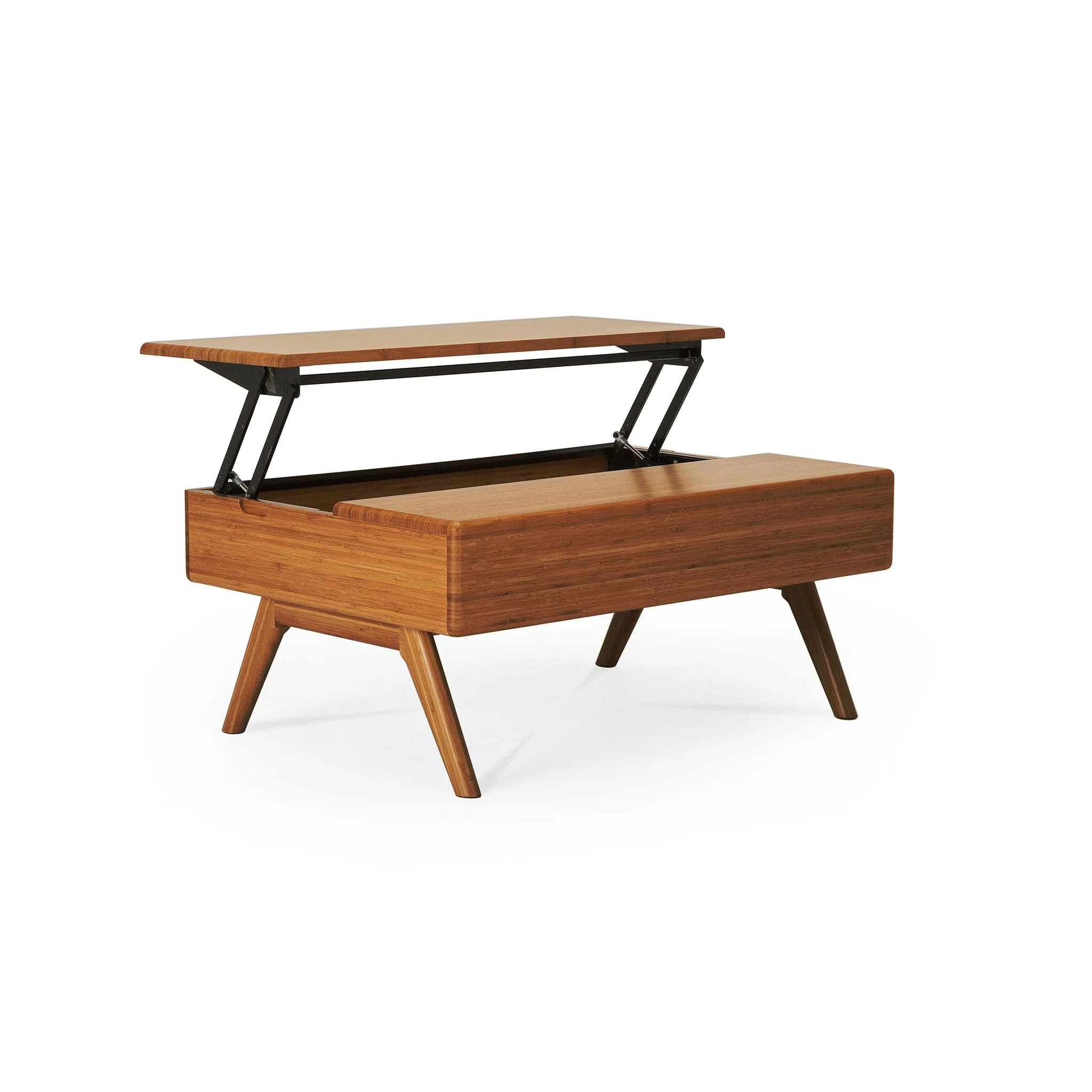 Rhody Lift Top Coffee Table - Image 17