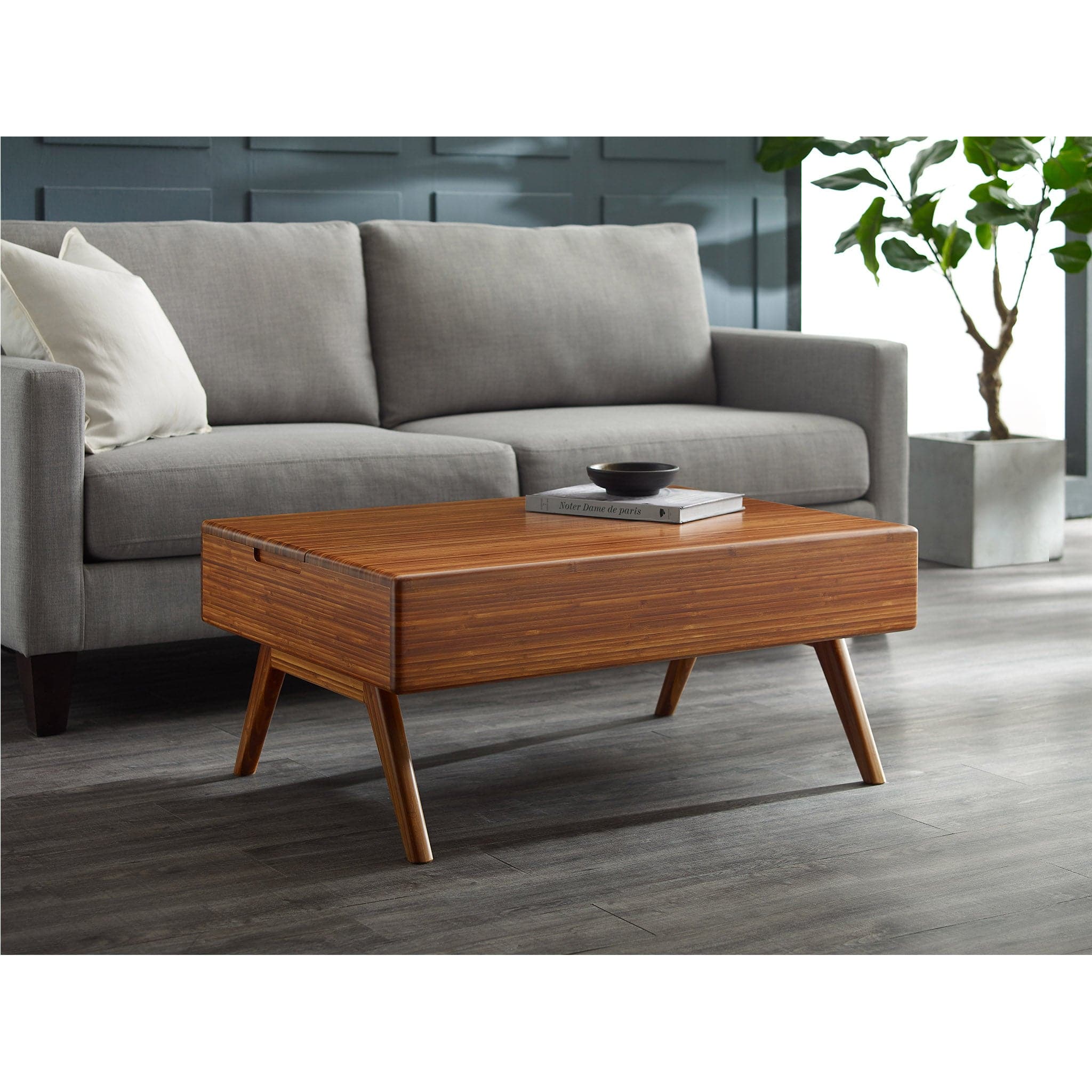 Rhody Lift Top Coffee Table - Image 3