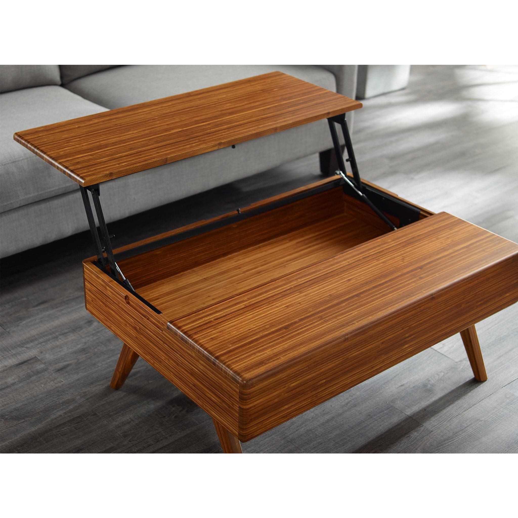 Rhody Lift Top Coffee Table - Image 6