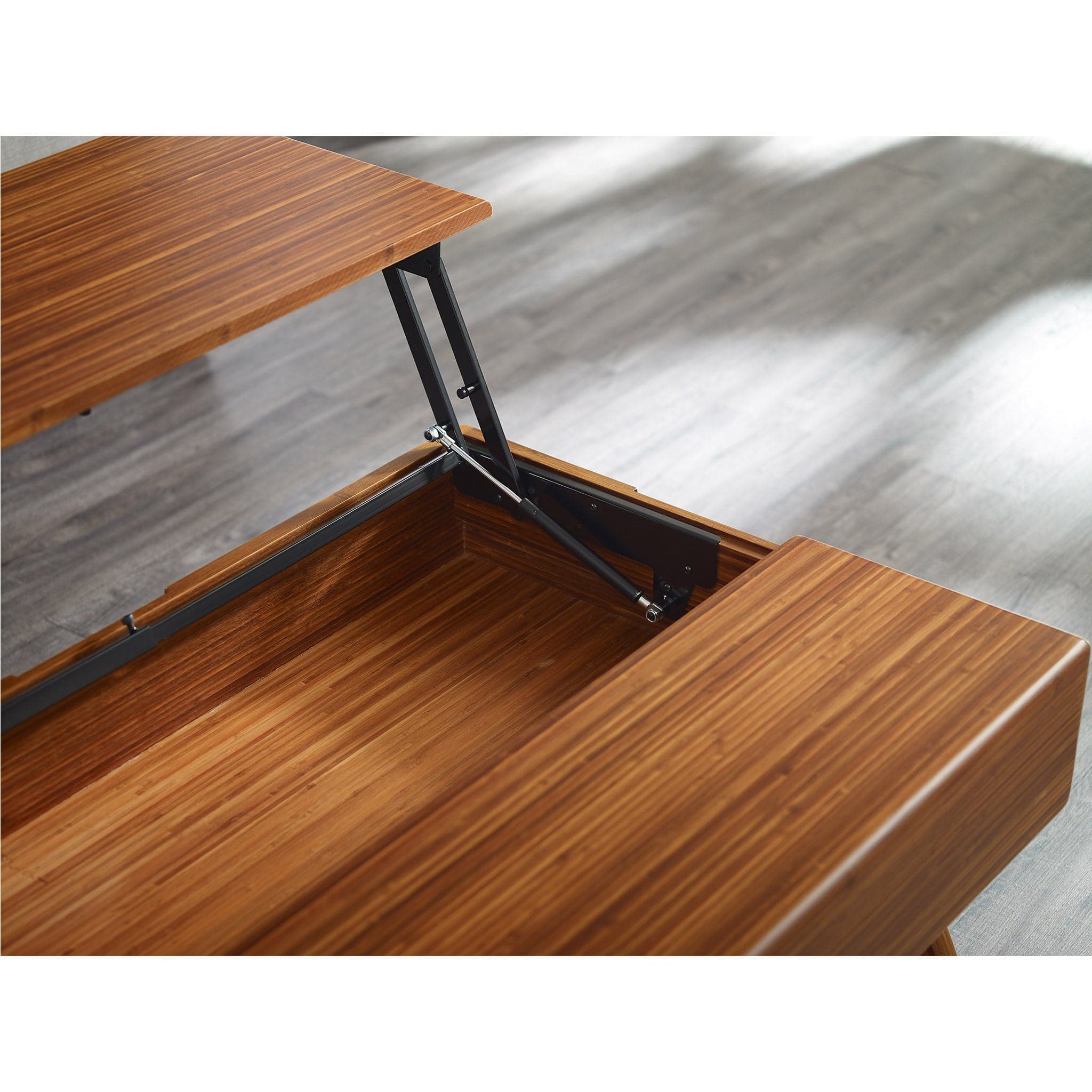 Rhody Lift Top Coffee Table - Image 7