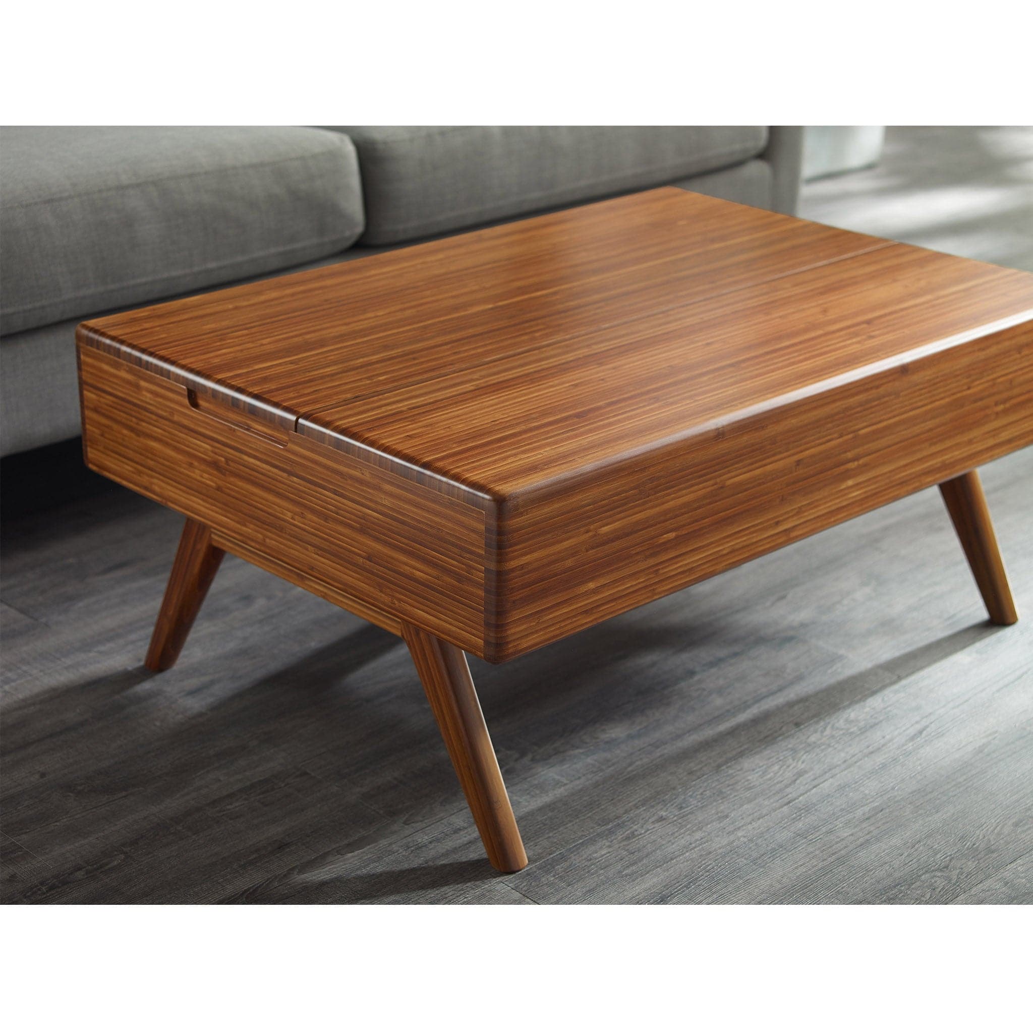 Rhody Lift Top Coffee Table - Image 9