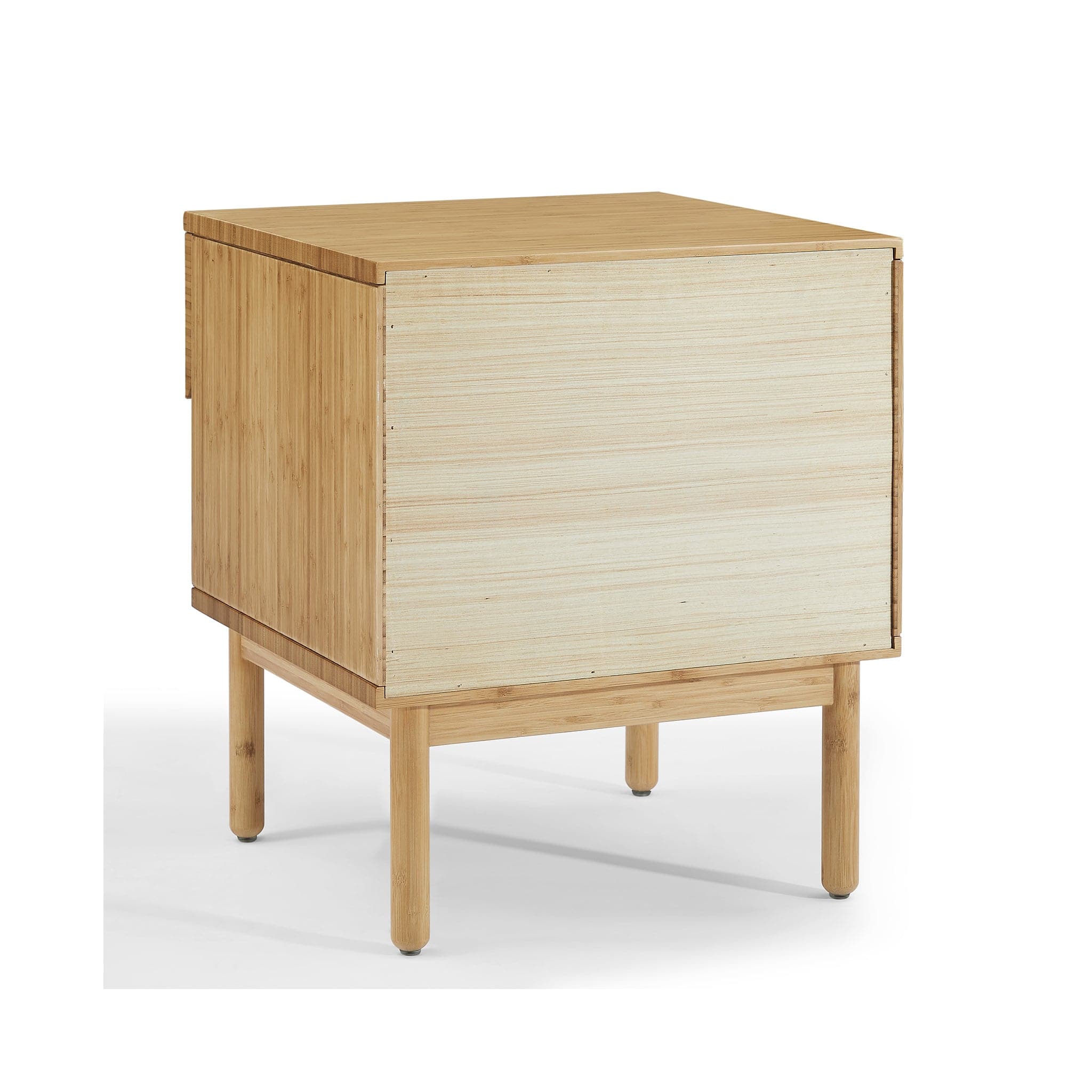 Ria 1 Drawer Nightstand - Image 7