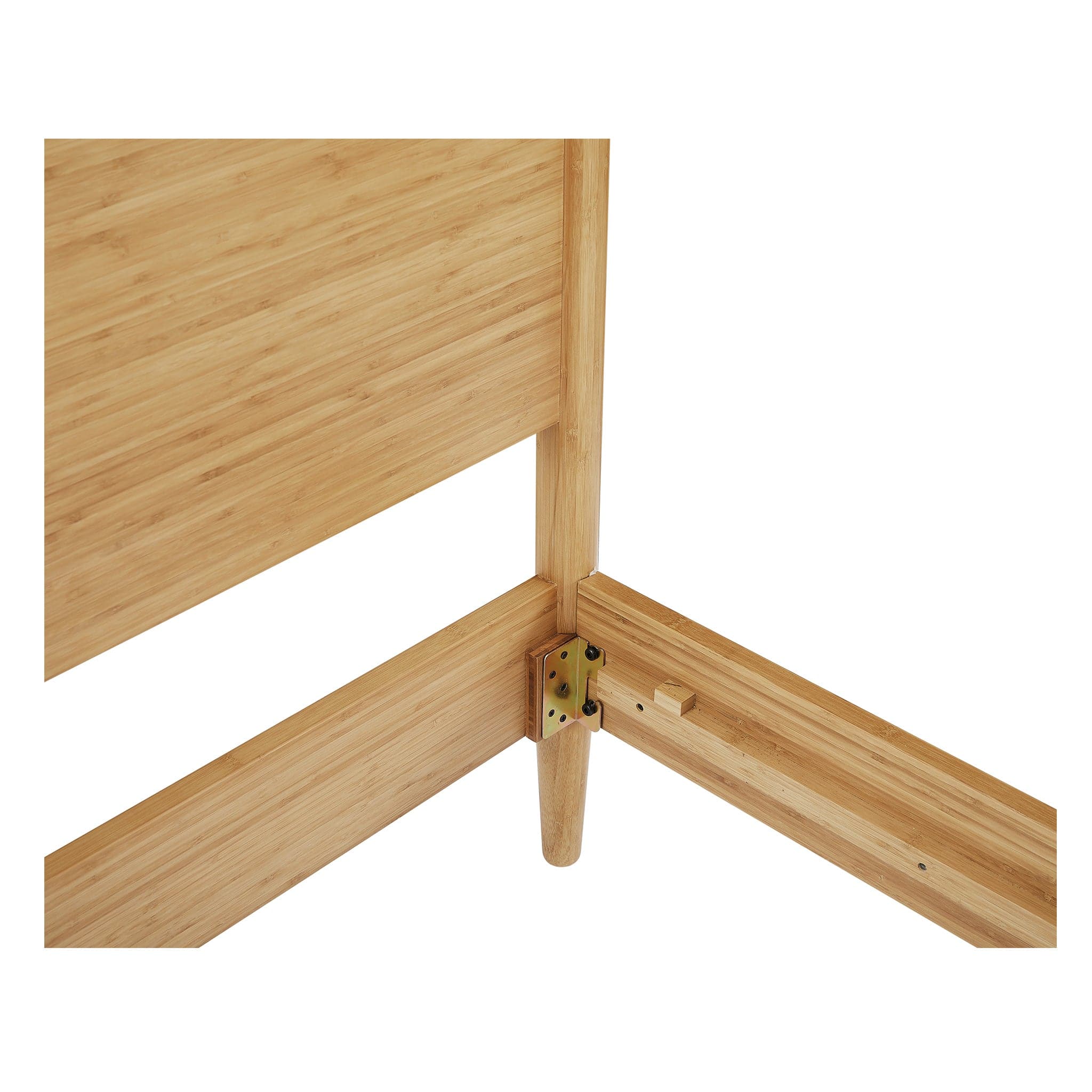 Ria Platform Bed - Image 13