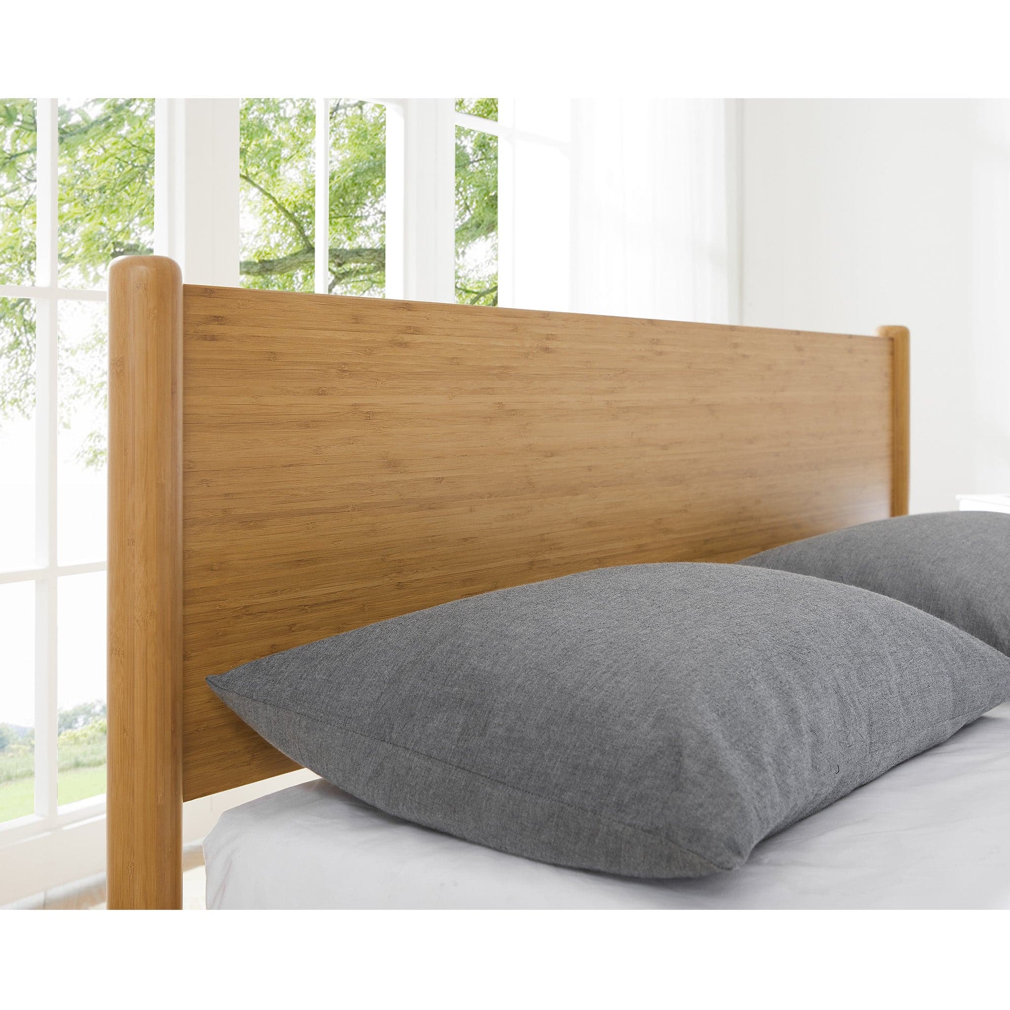 Ria Platform Bed - Image 5