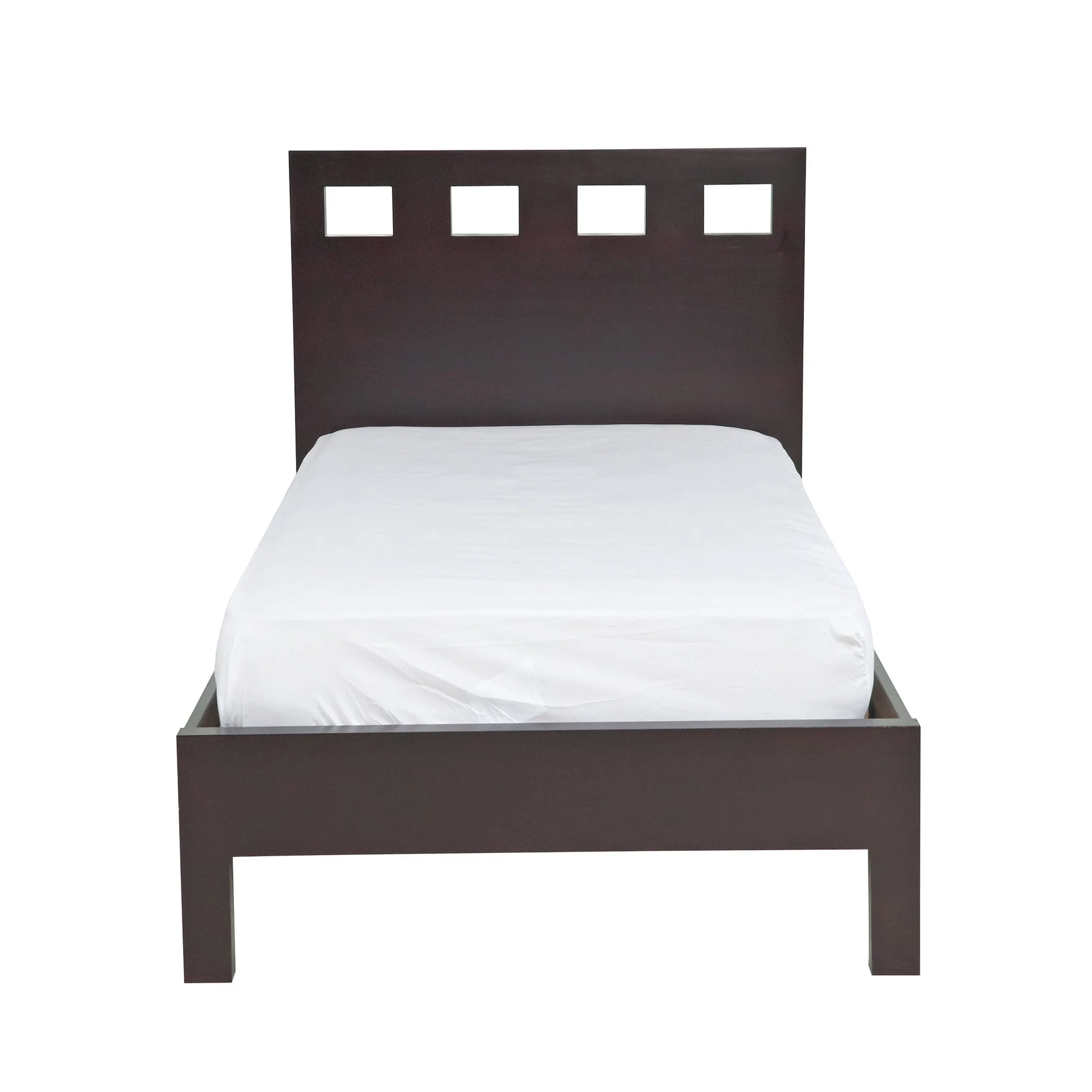 Riva Platform Bed - Image 14