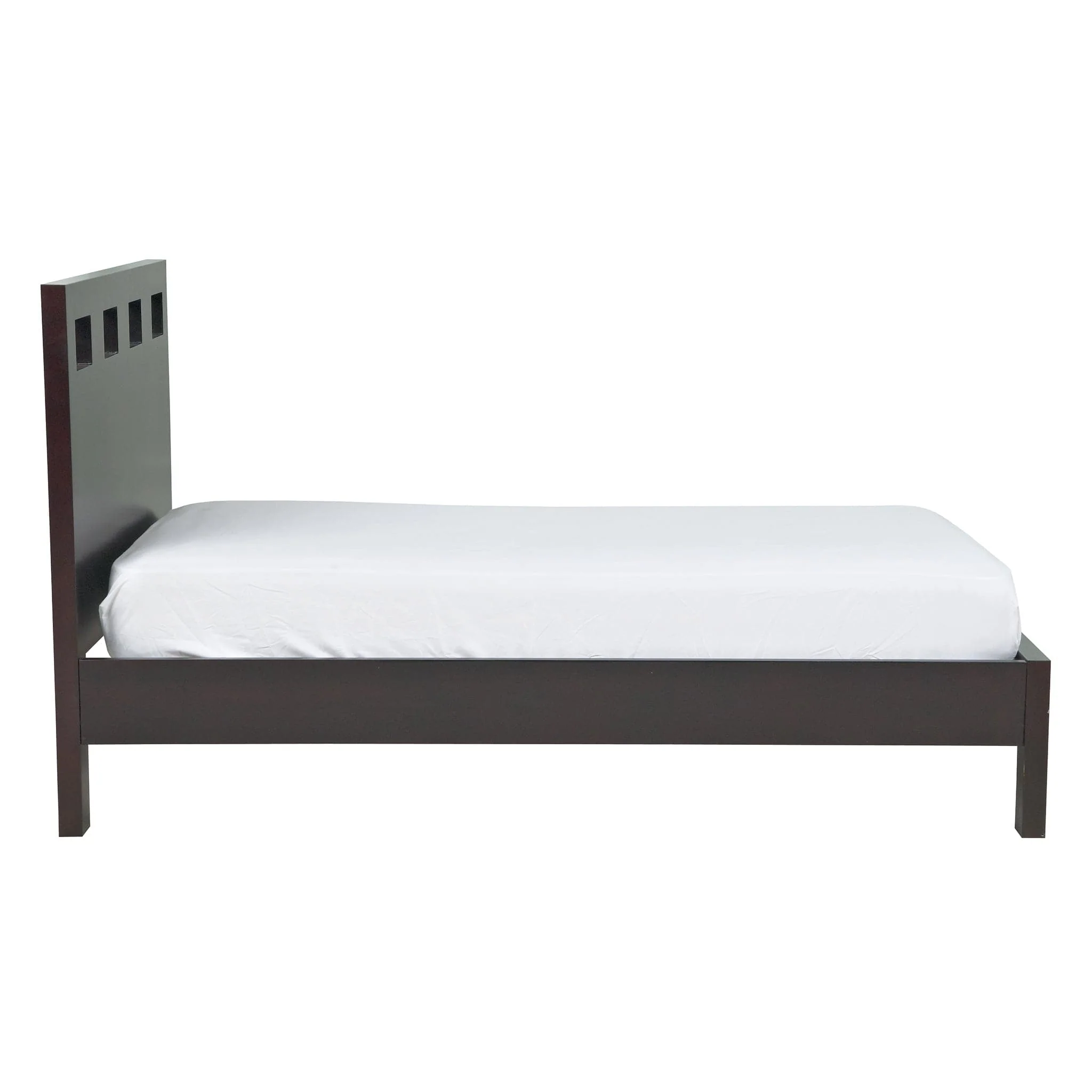 Riva Platform Bed - Image 16