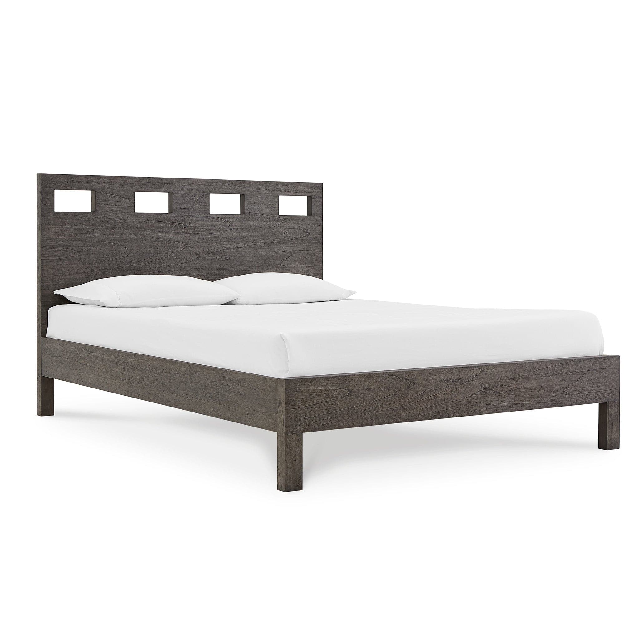 Riva Platform Bed - Image 20