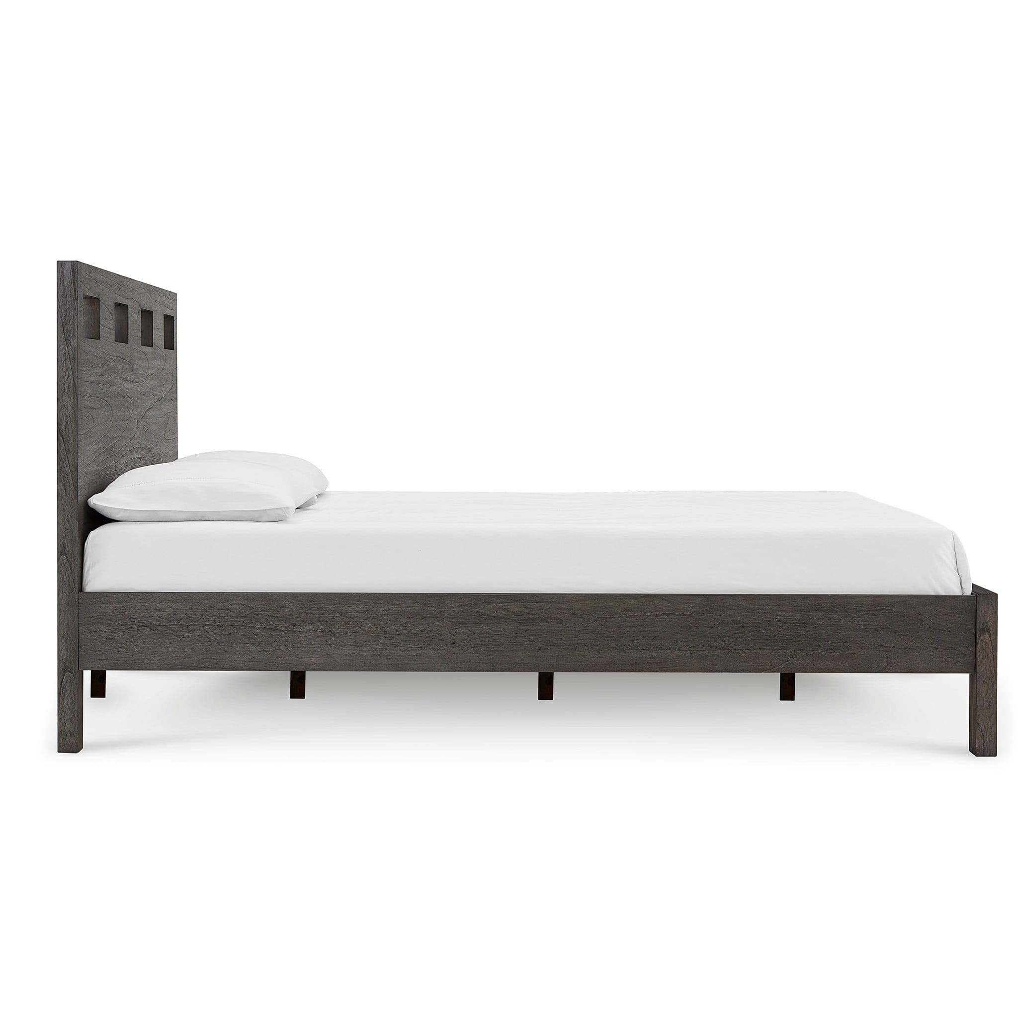 Riva Platform Bed - Image 21