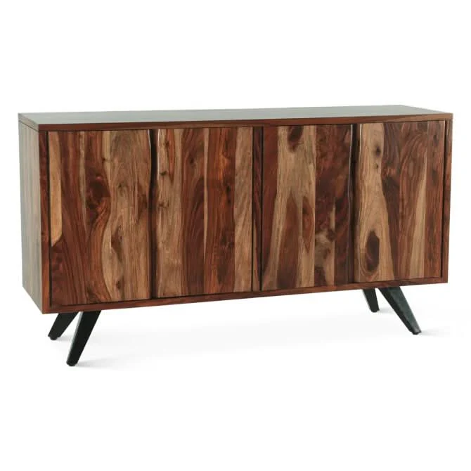 Rosewood Sideboard