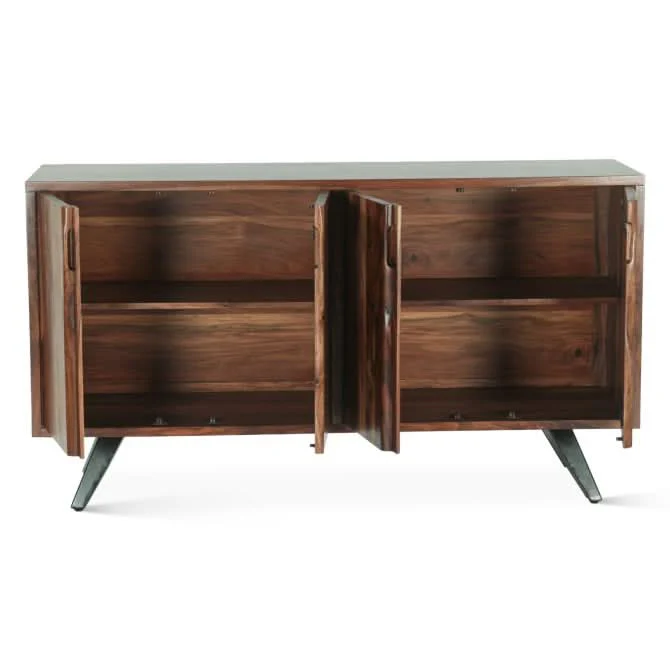 Rosewood Sideboard - Image 2