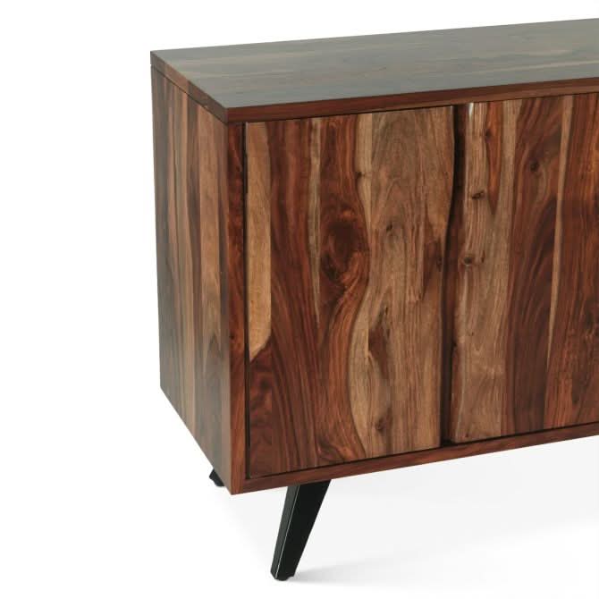 Rosewood Sideboard - Image 4