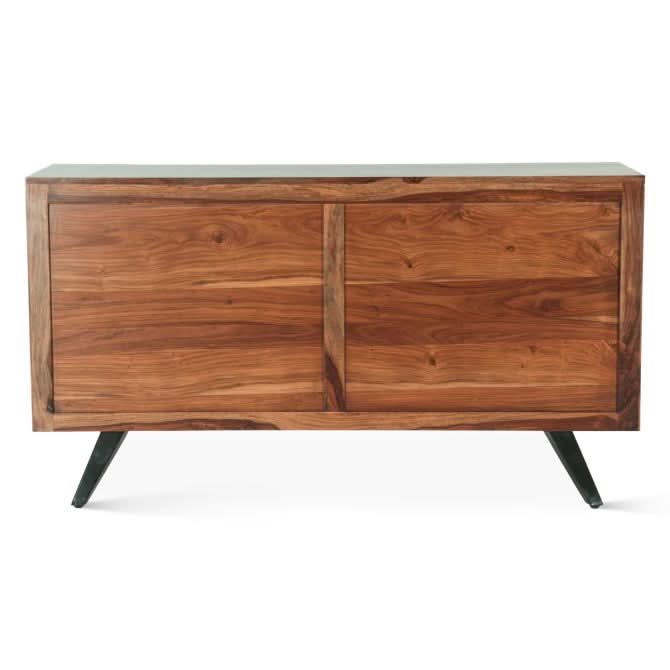 Rosewood Sideboard - Image 5