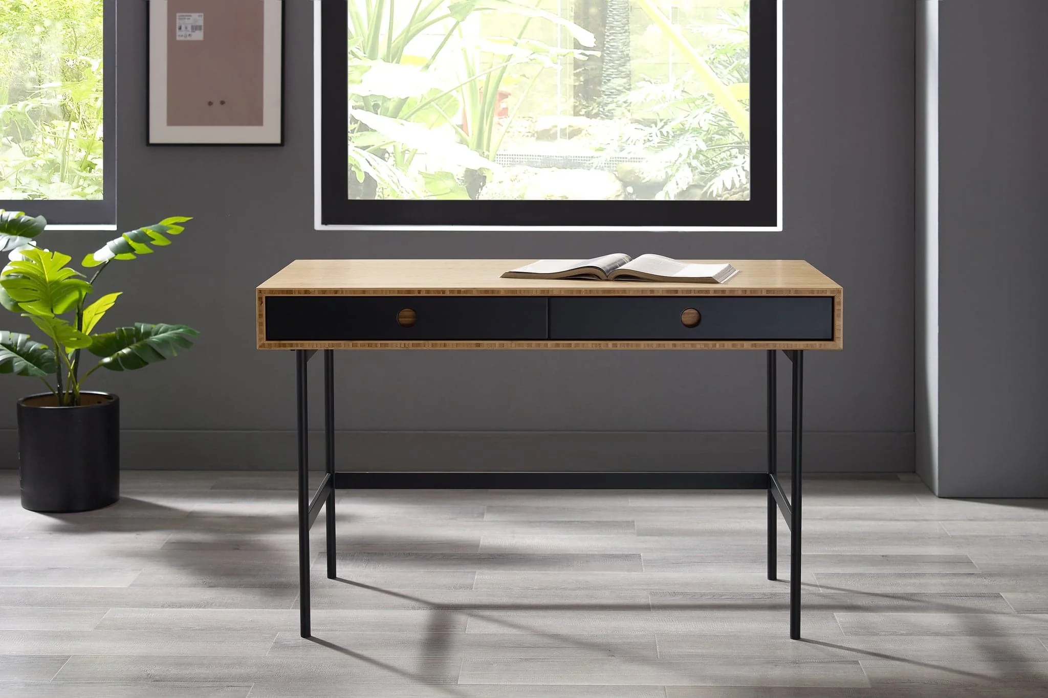 Santa Cruz Desk - Image 4