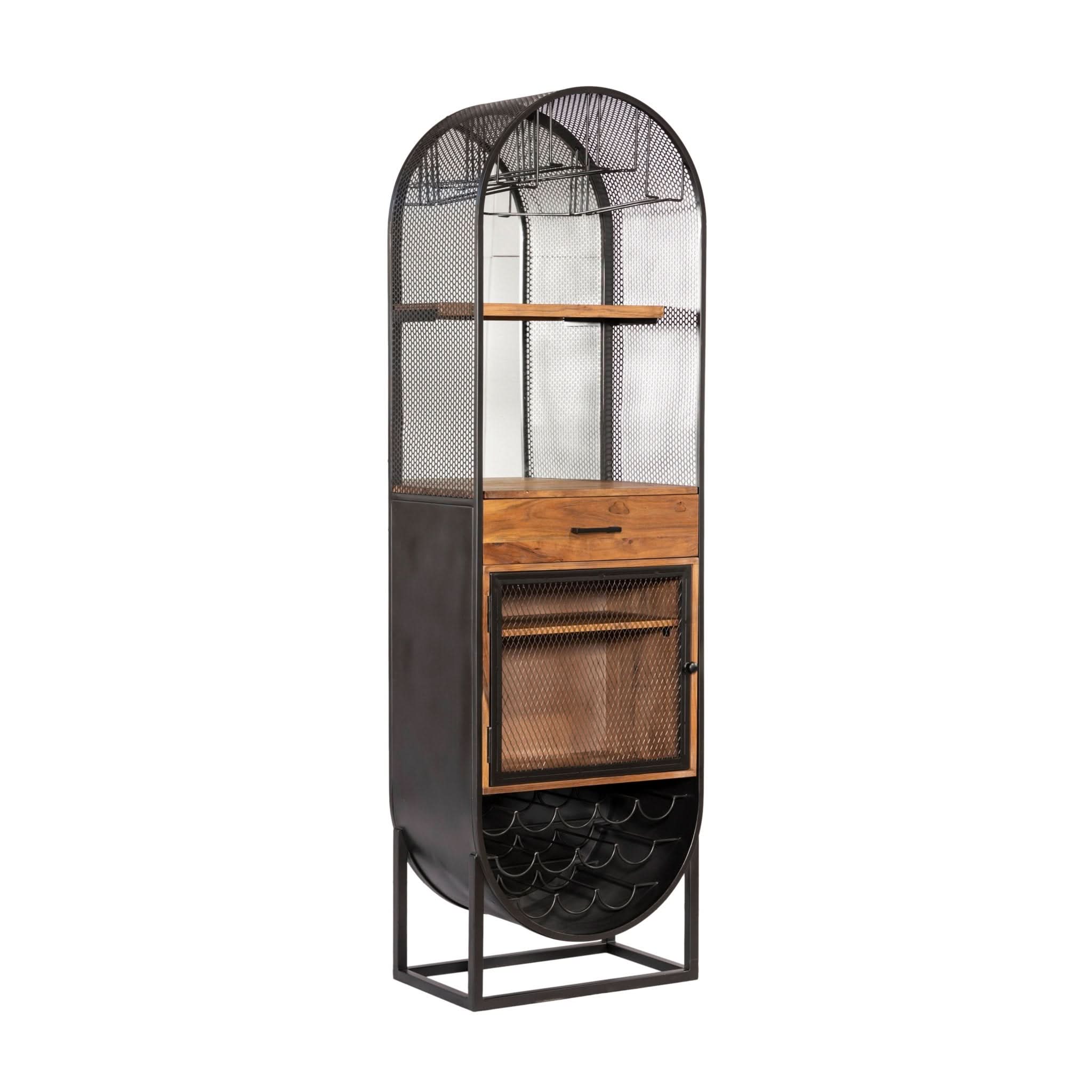 Santa Margherita Bar Cabinet