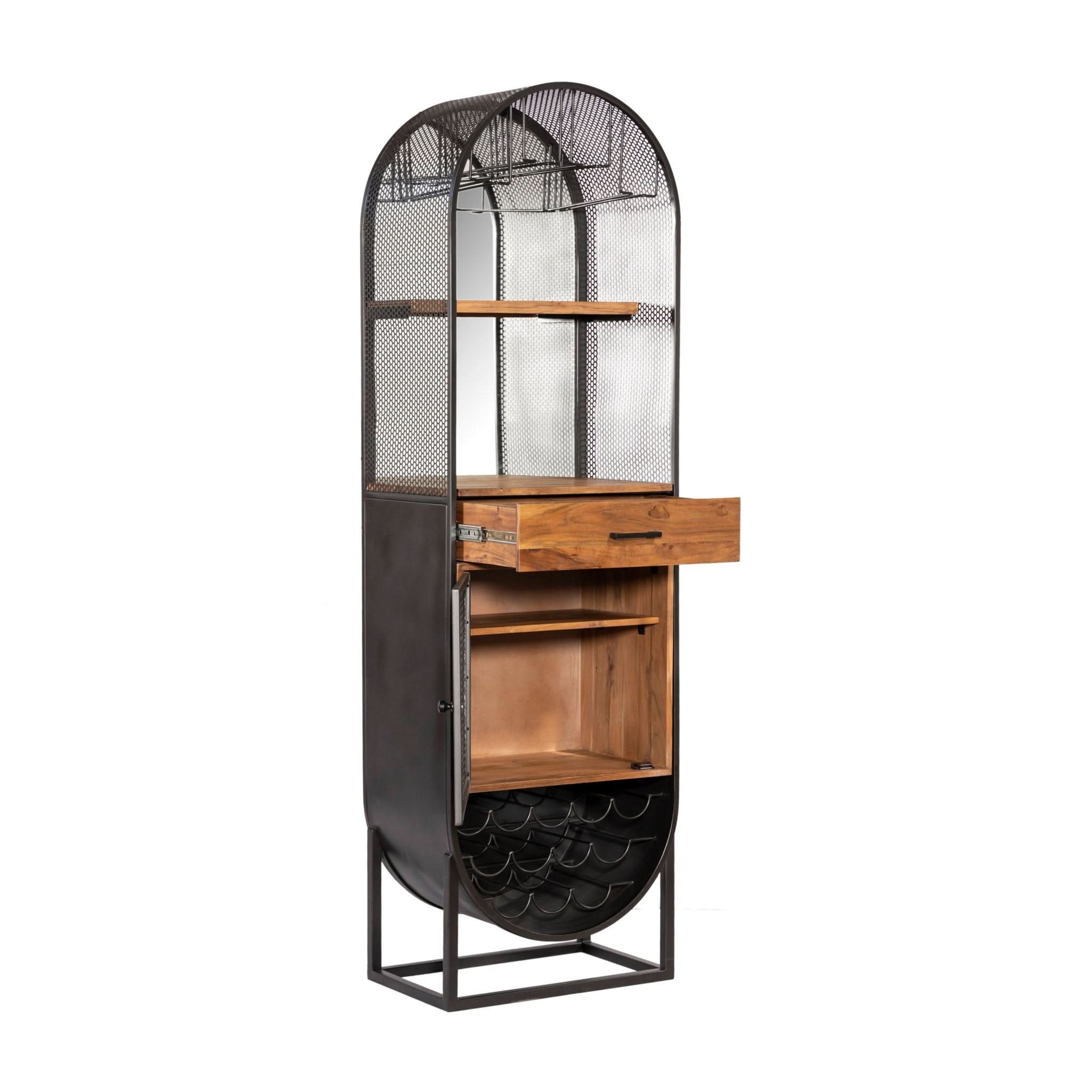 Santa Margherita Bar Cabinet - Image 2