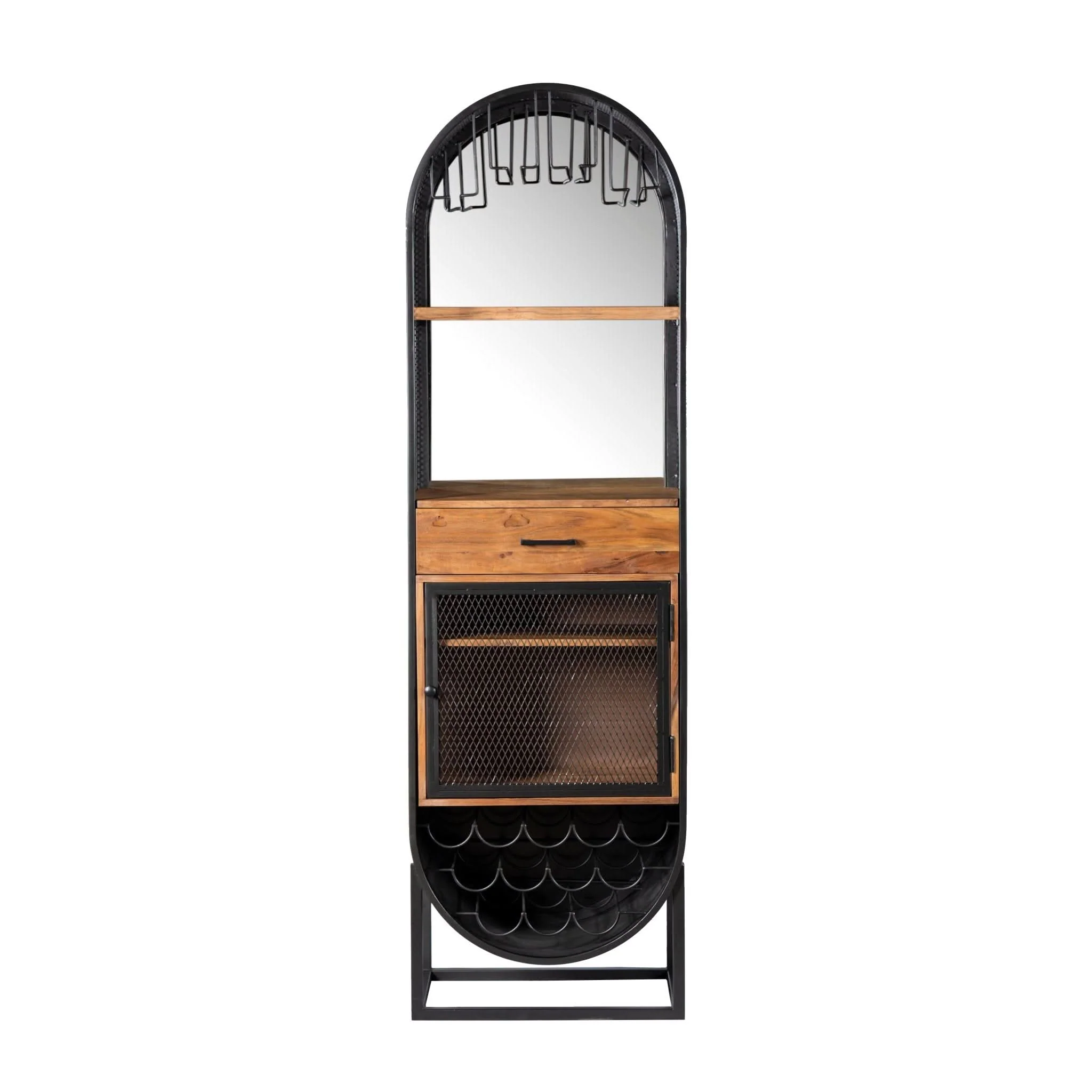 Santa Margherita Bar Cabinet - Image 6
