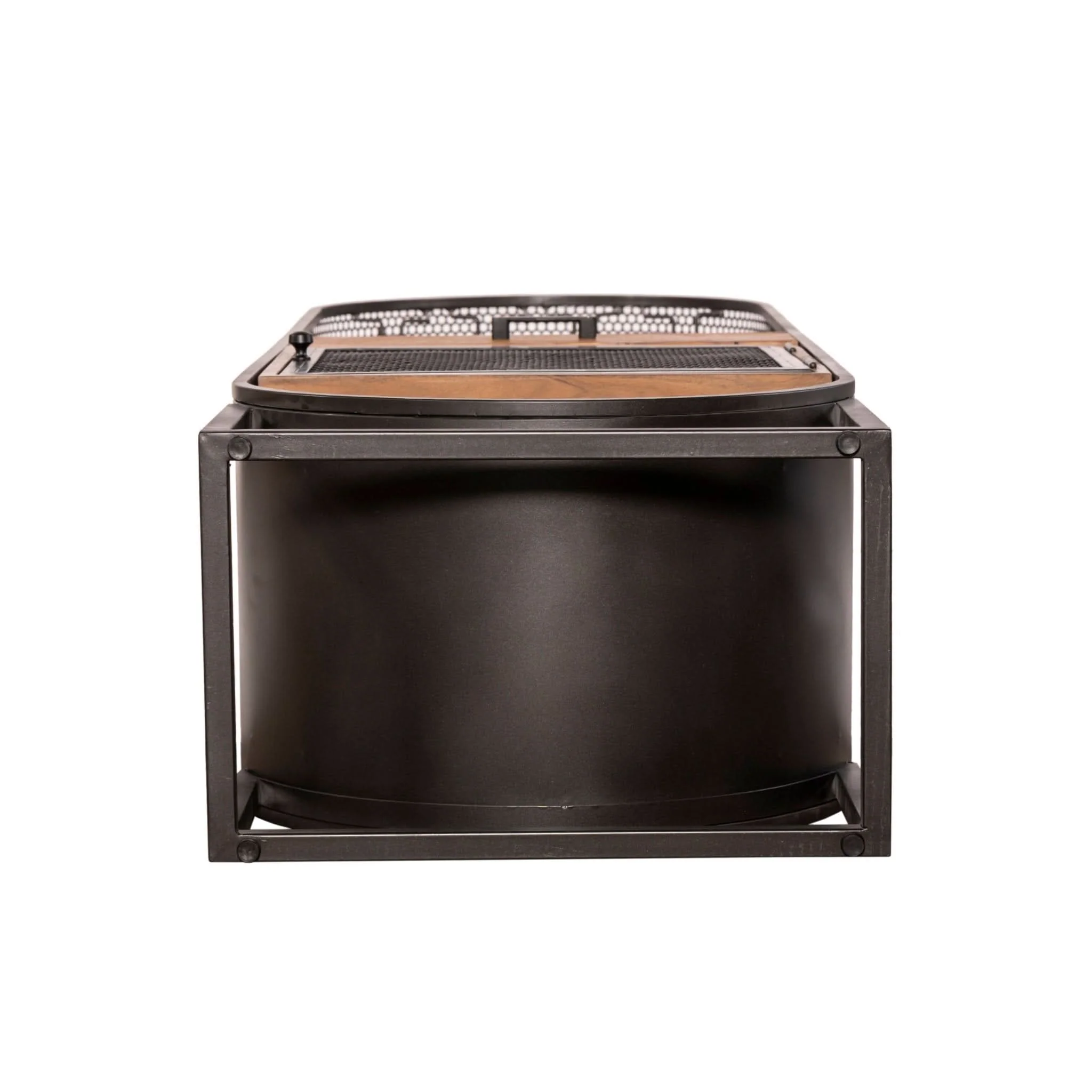 Santa Margherita Bar Cabinet - Image 7