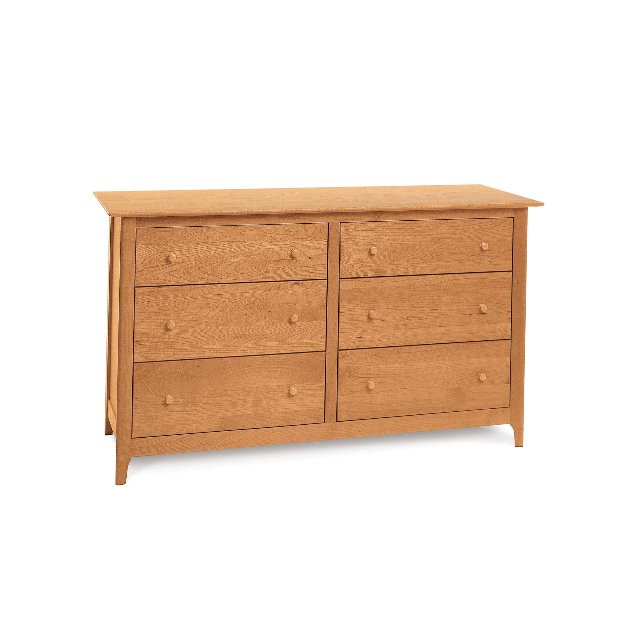 Copeland Sarah 6 Drawer Dresser