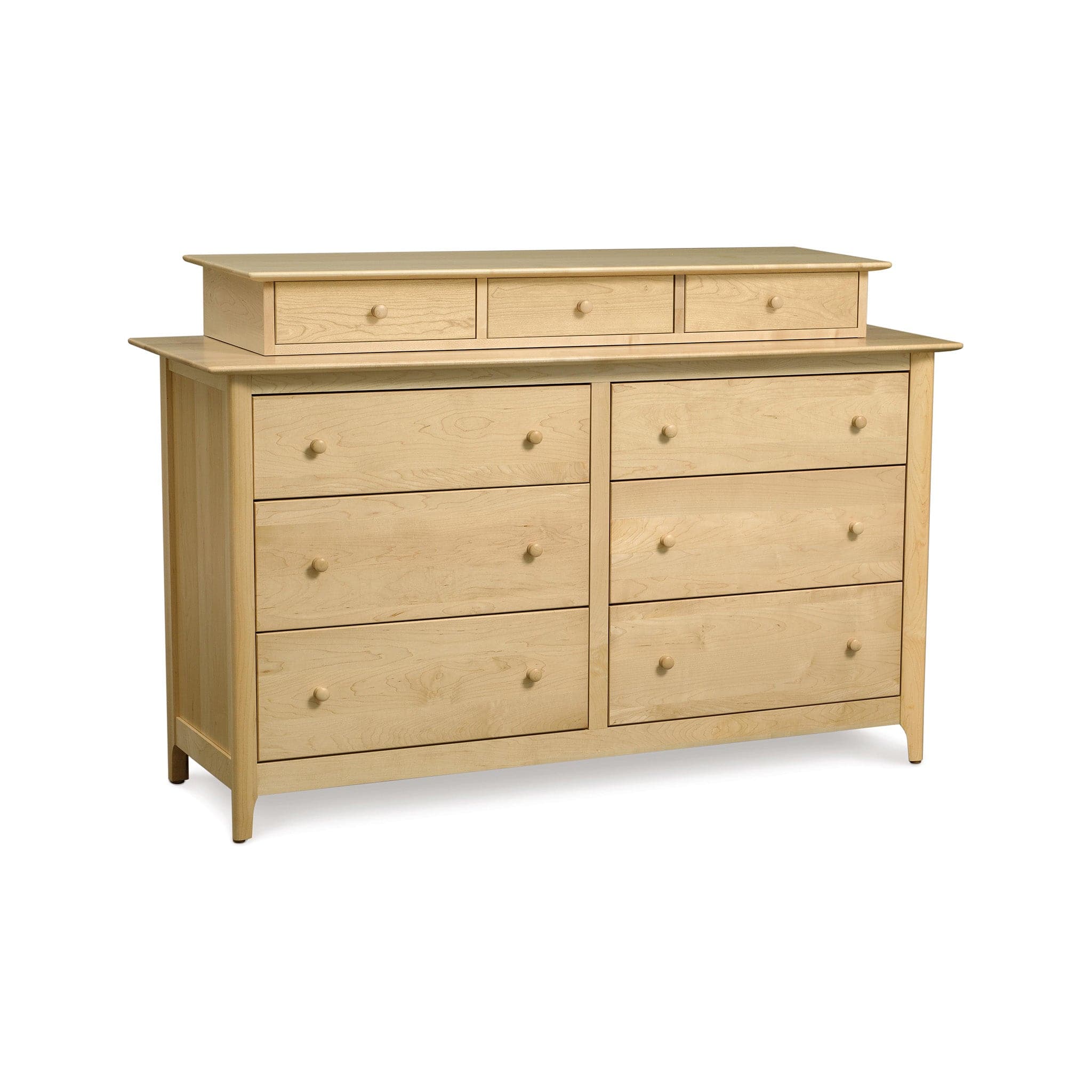 Copeland Sarah 6 Drawer Dresser - Image 10