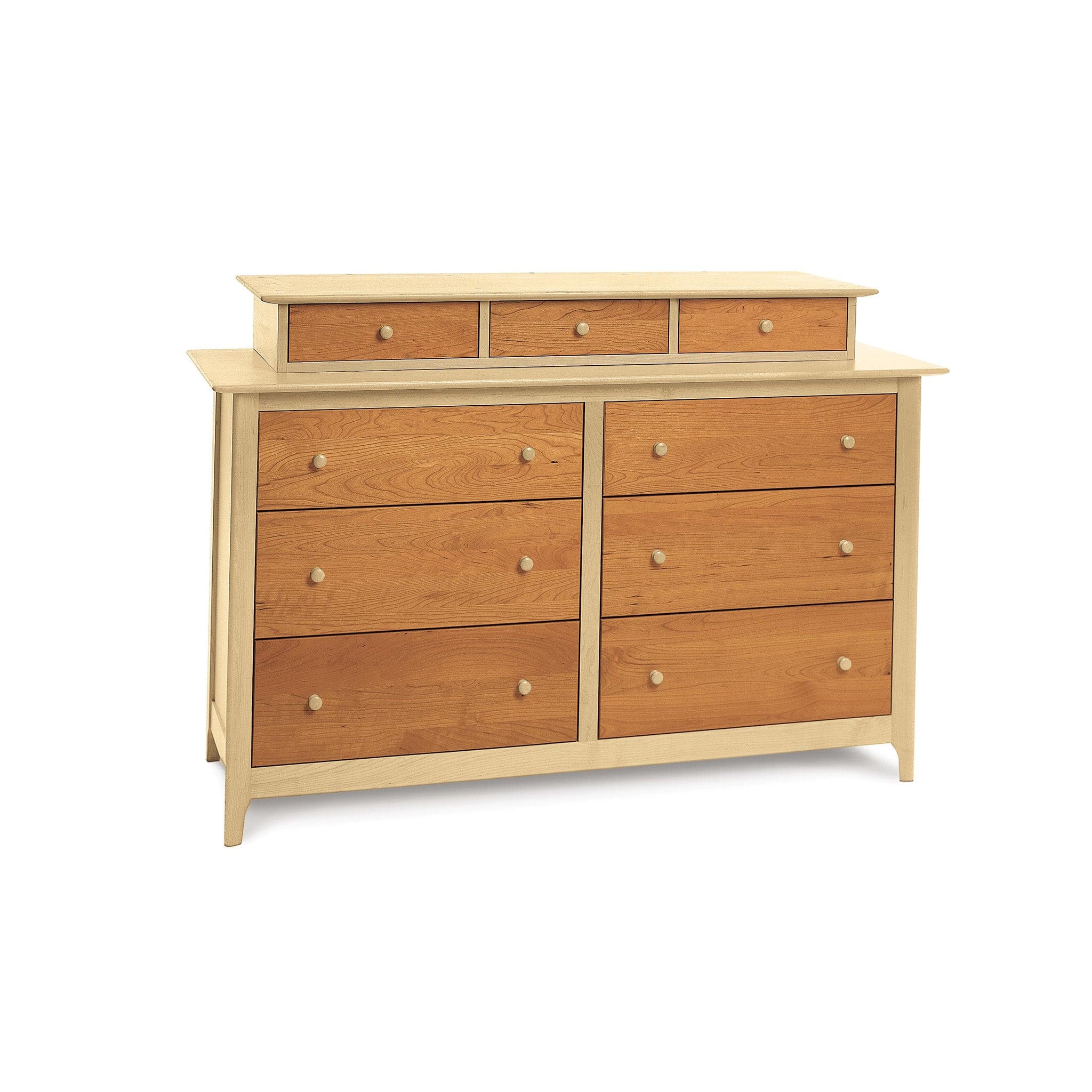 Copeland Sarah 6 Drawer Dresser - Image 11