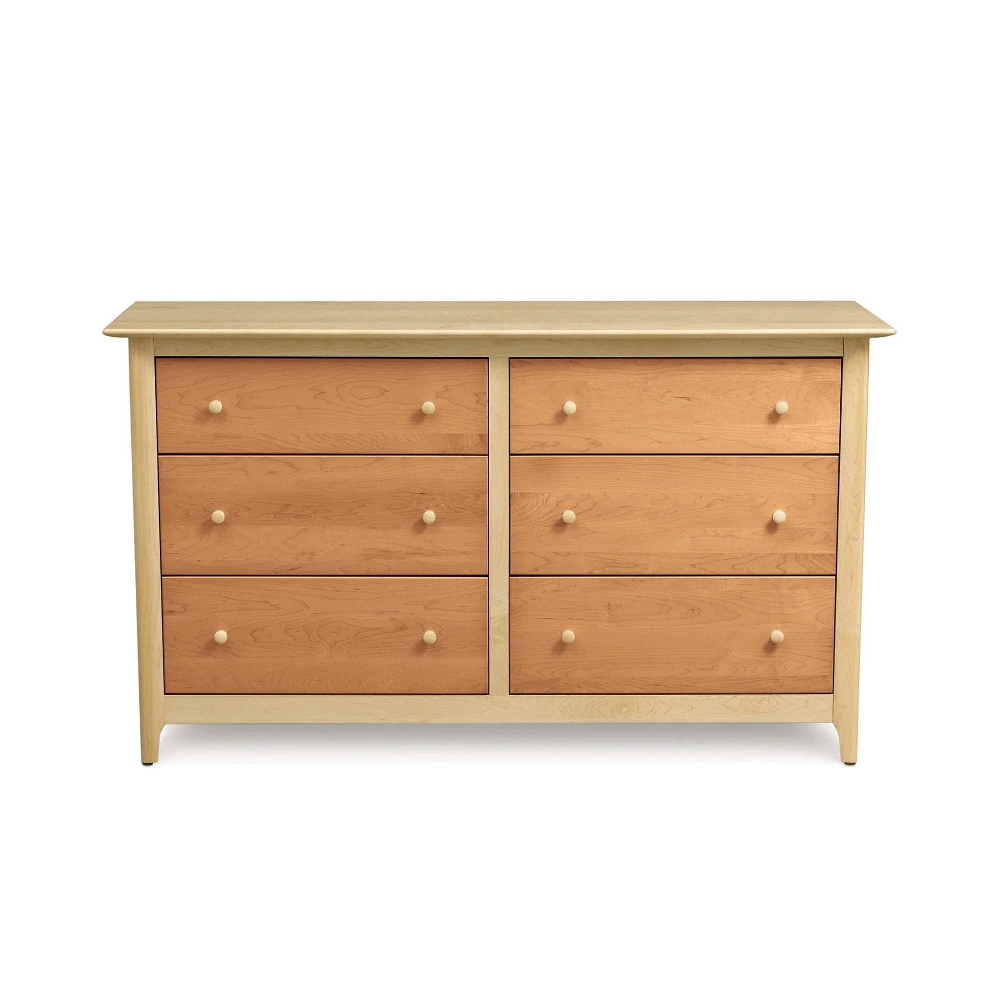 Copeland Sarah 6 Drawer Dresser - Image 2