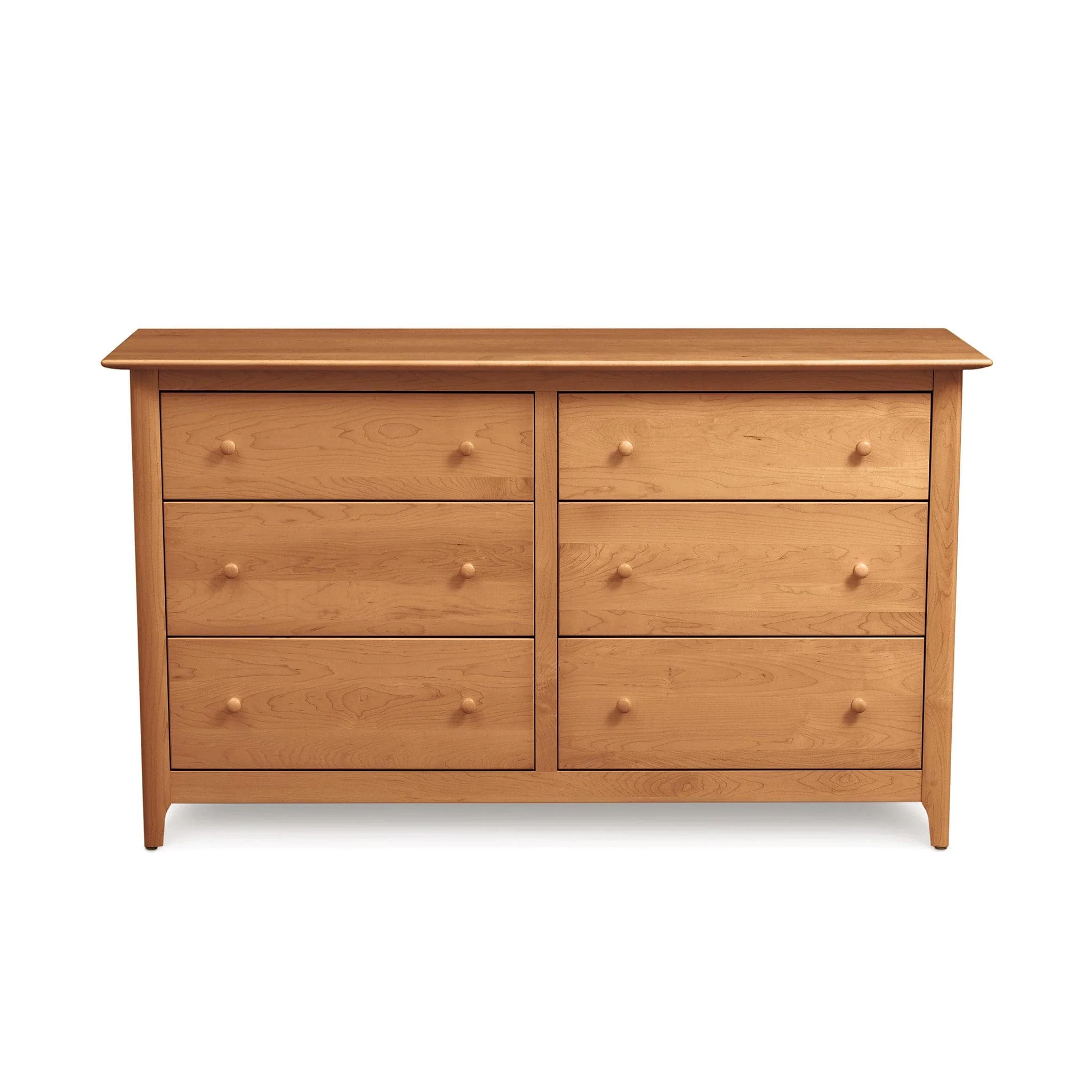 Copeland Sarah 6 Drawer Dresser - Image 5