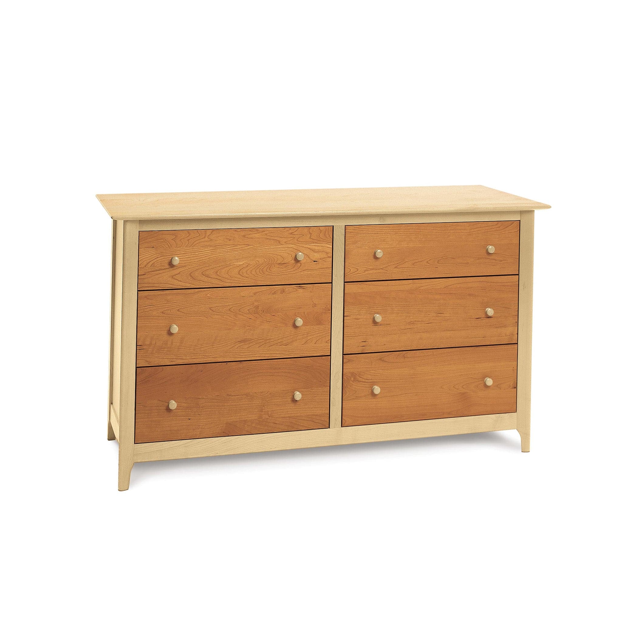 Copeland Sarah 6 Drawer Dresser - Image 6