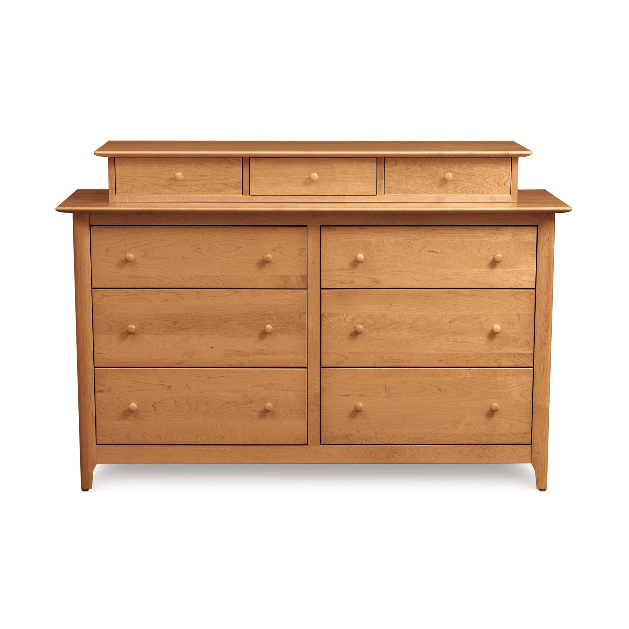 Copeland Sarah 6 Drawer Dresser - Image 9