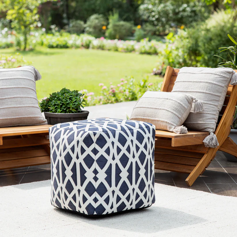 Sark Pouf - Image 3