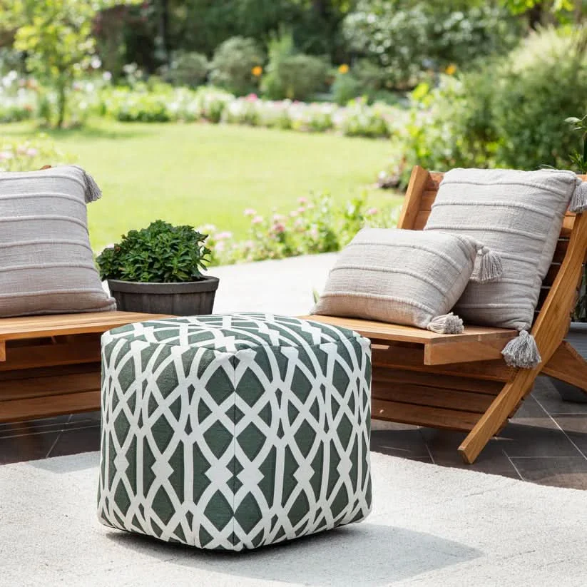 Sark Pouf - Image 7