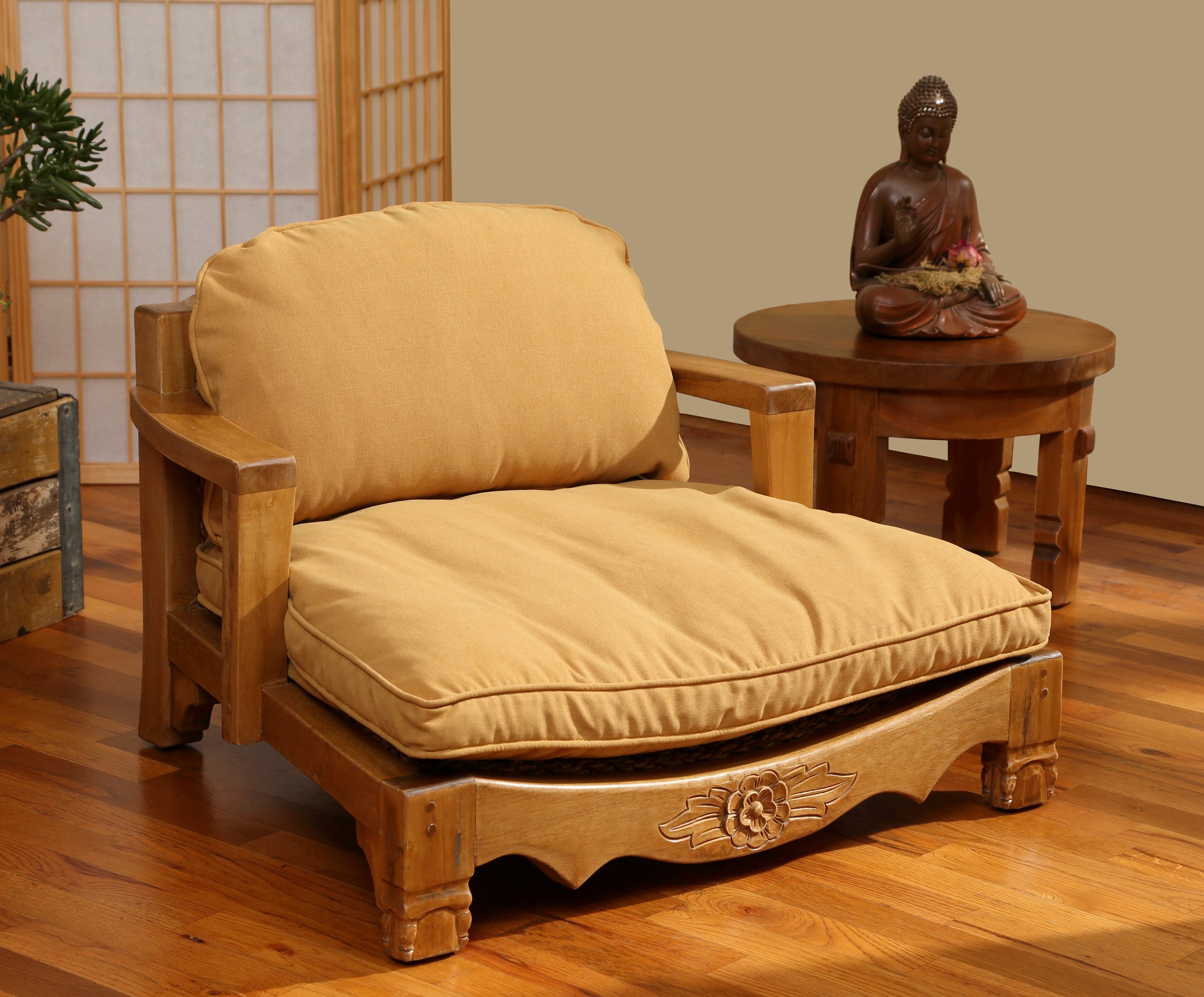 Sattva Meditation Chair - Image 12