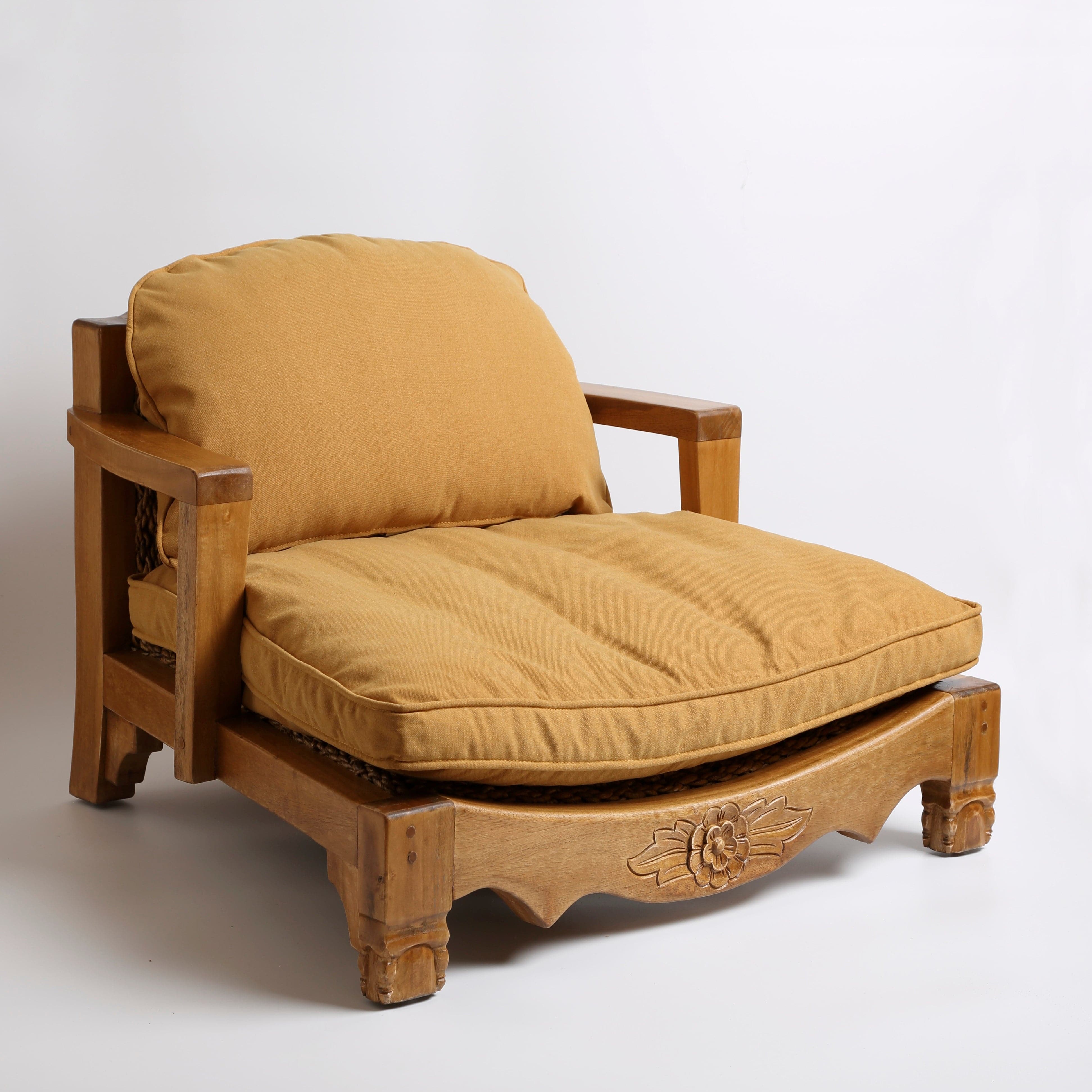 Sattva Meditation Chair - Image 3