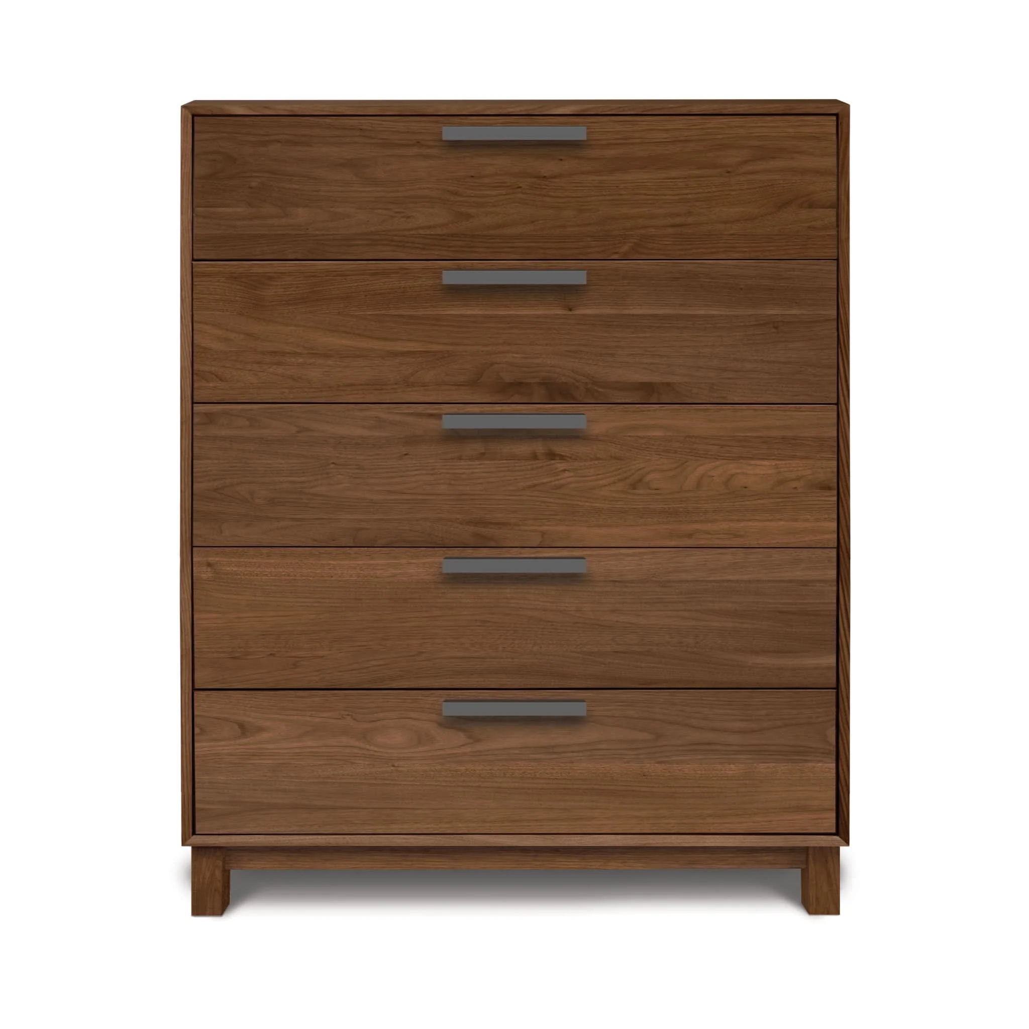 Savoy 5 Drawer Wide Chest - Image 3