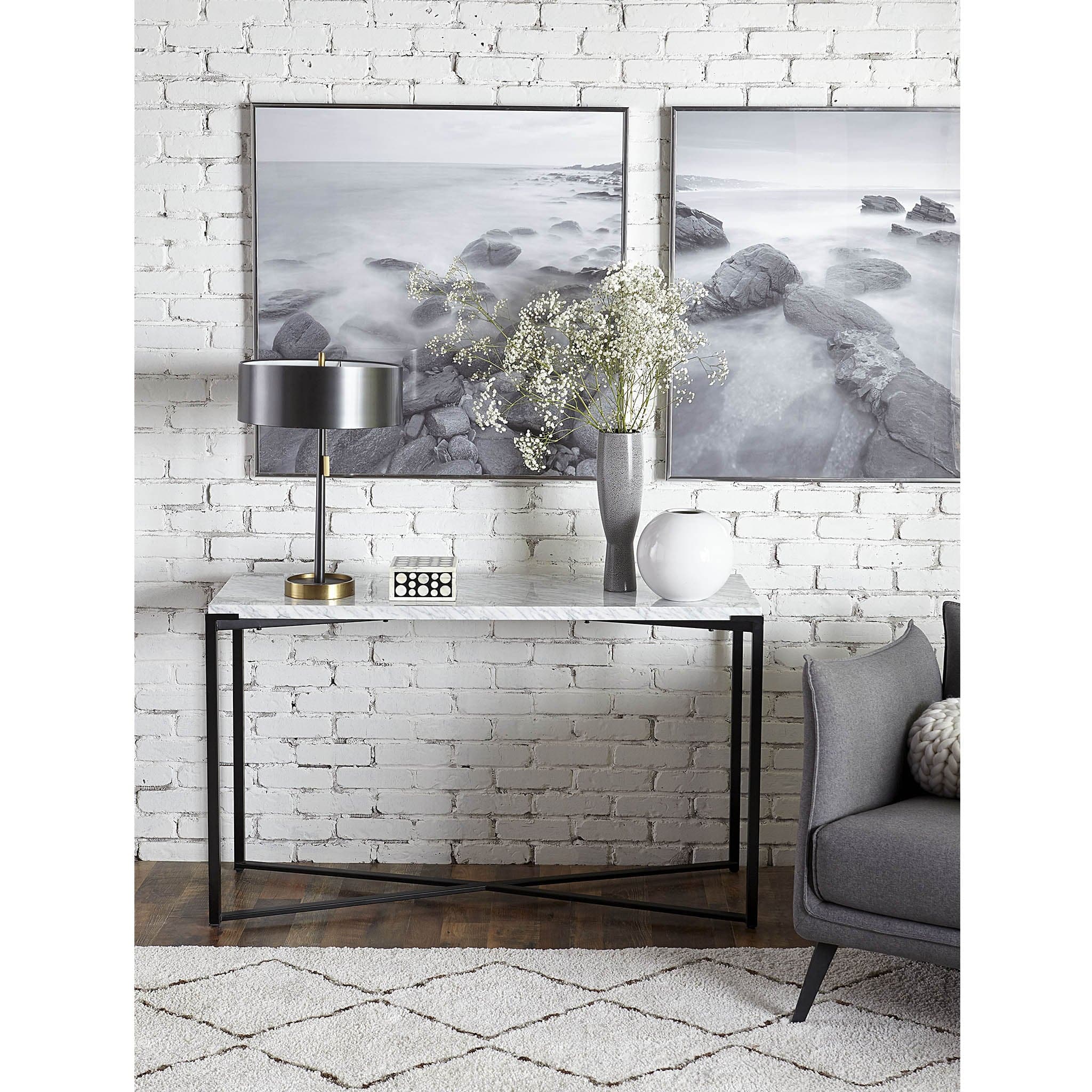 Saxon Console Table - Image 3