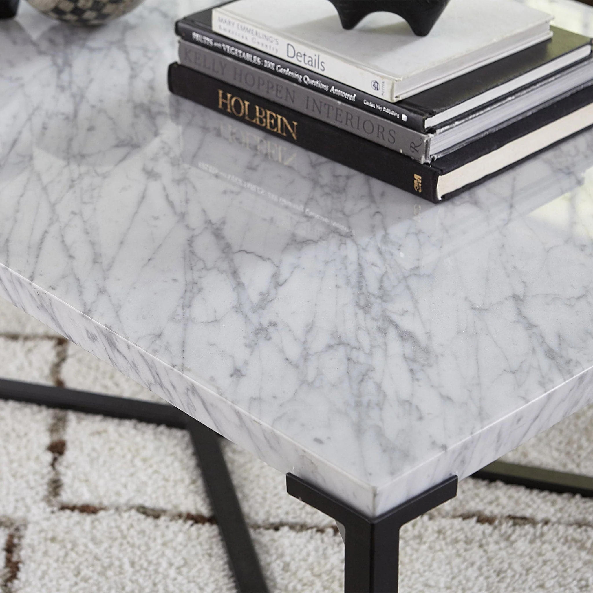 Saxon Console Table - Image 4