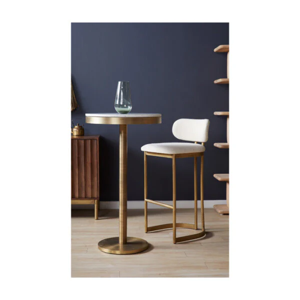 Shay Pub Table - Image 5