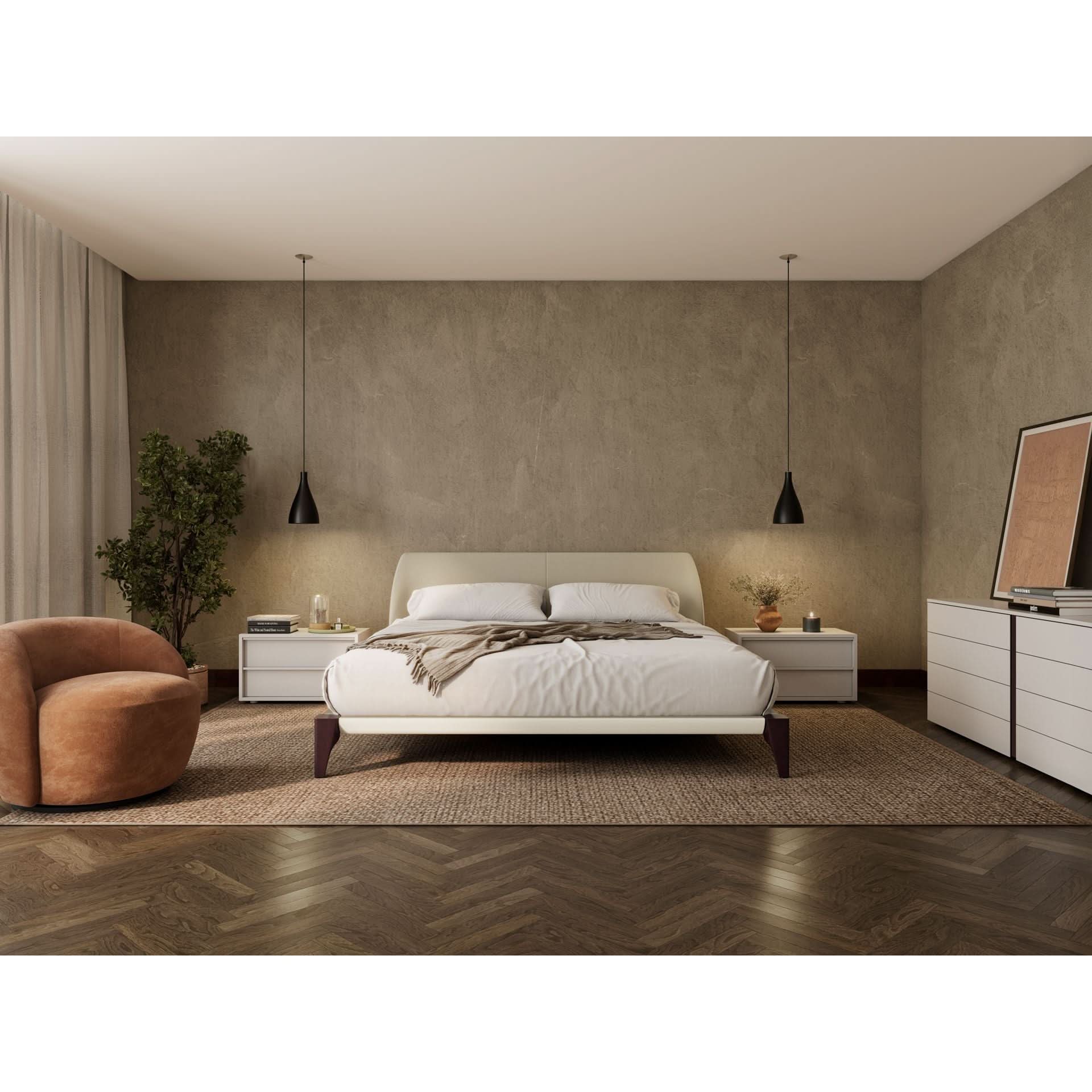 Sheridan Platform Bed - Image 7