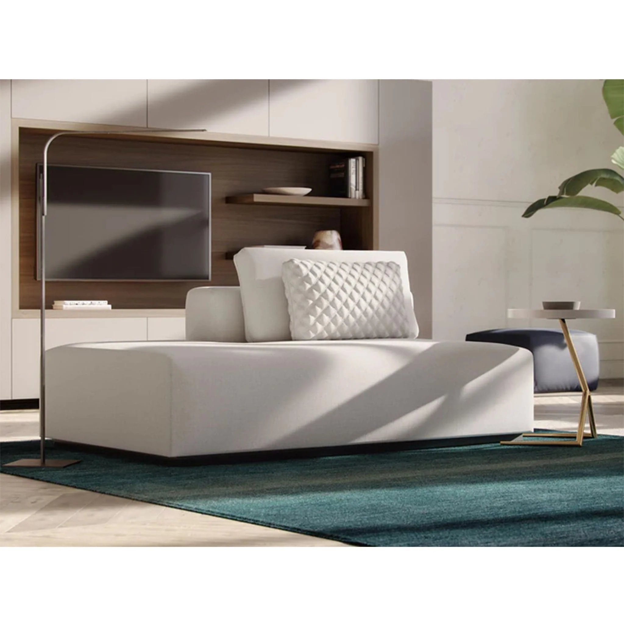 Siena Modular End Unit - Image 5