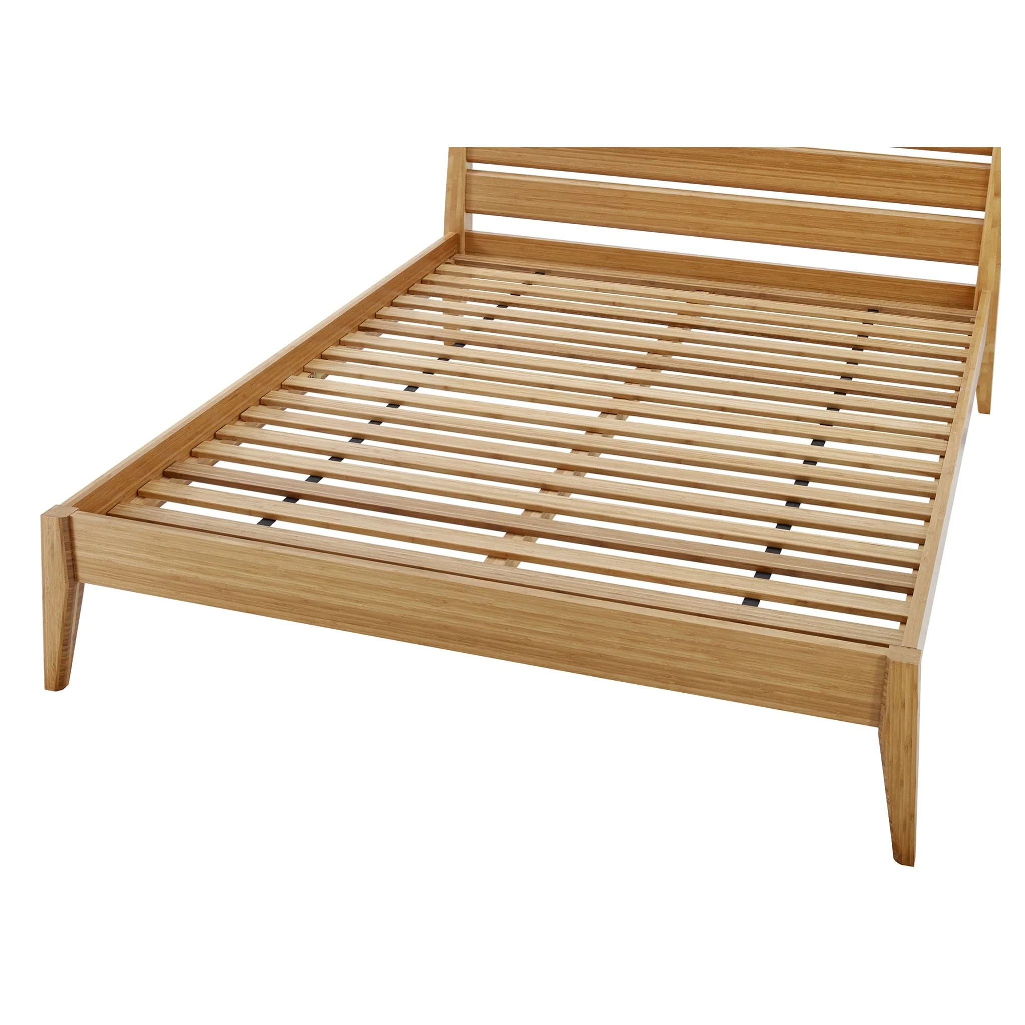 Sienna Platform Bed - Image 17