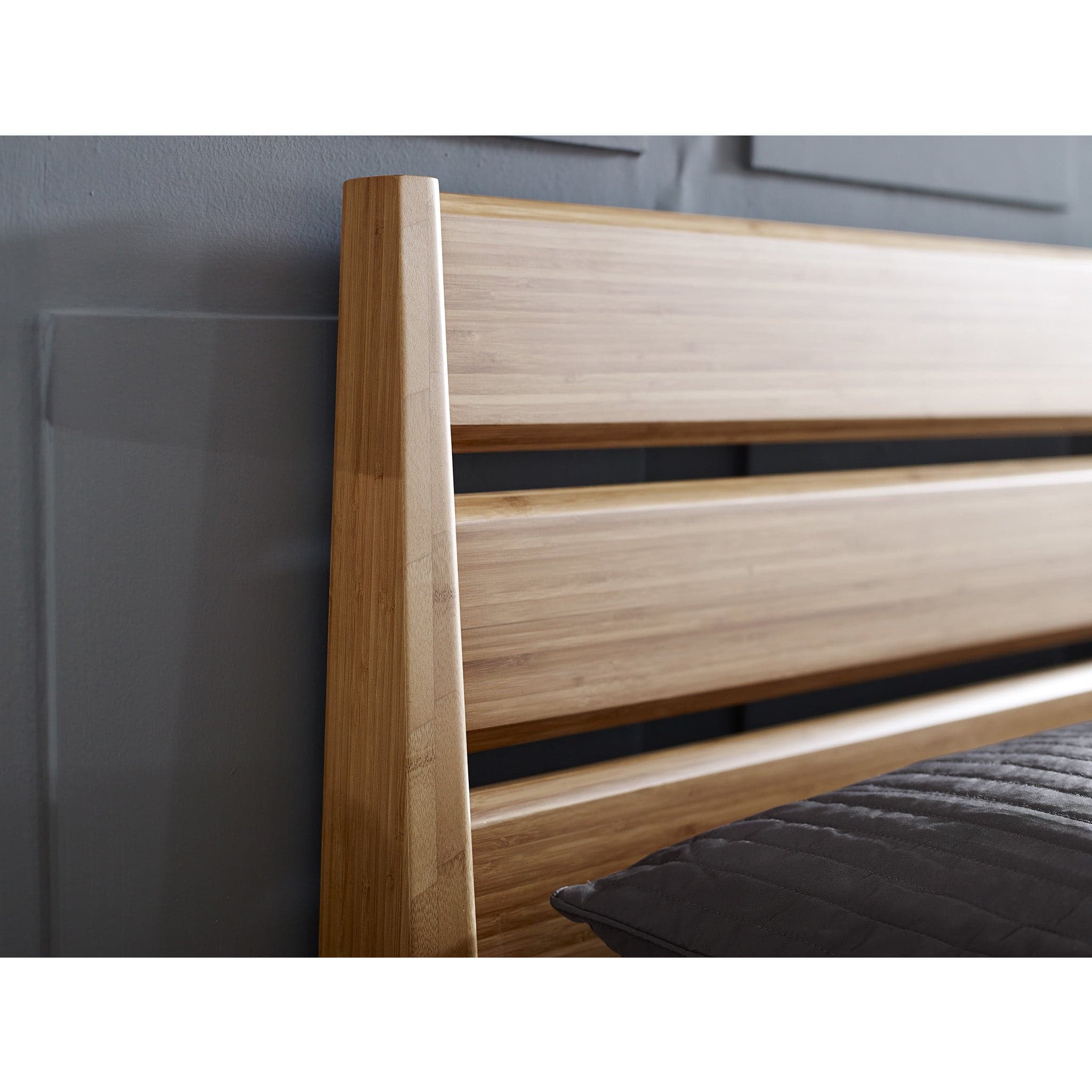 Sienna Platform Bed - Image 8