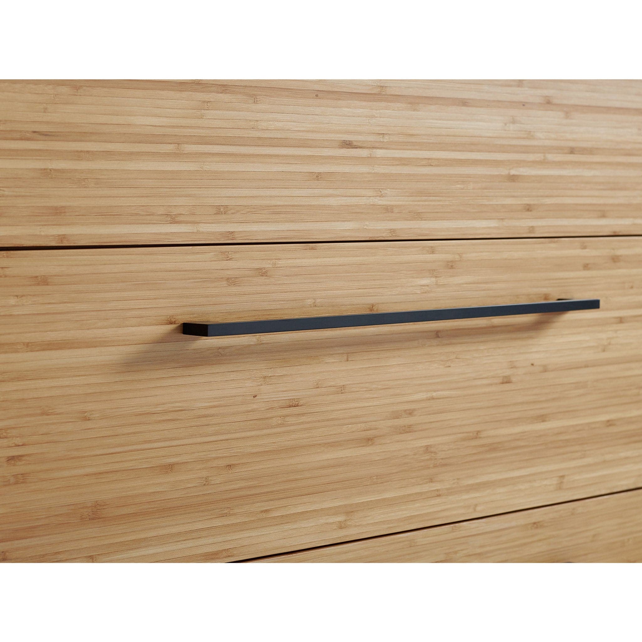 Sienna Six Drawer Double Dresser - Image 7