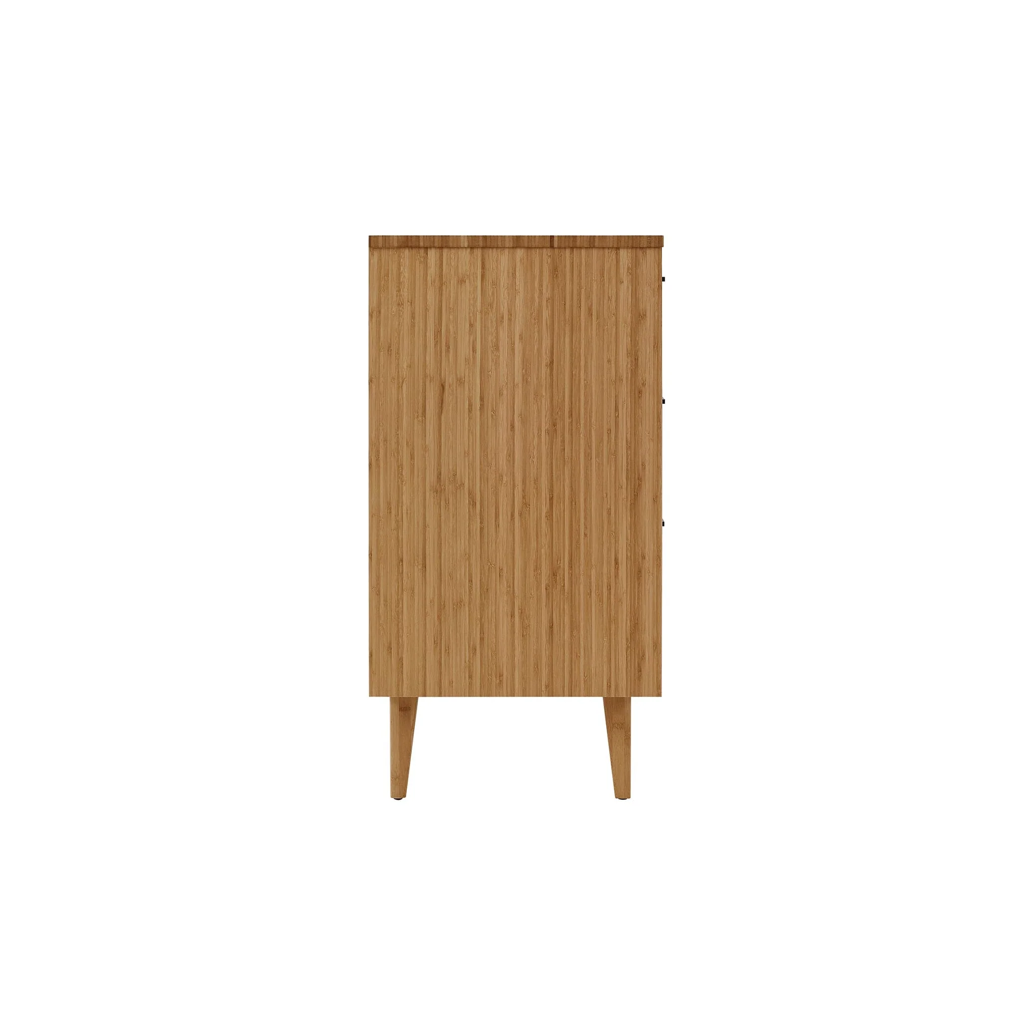 Sienna Six Drawer Double Dresser - Image 8