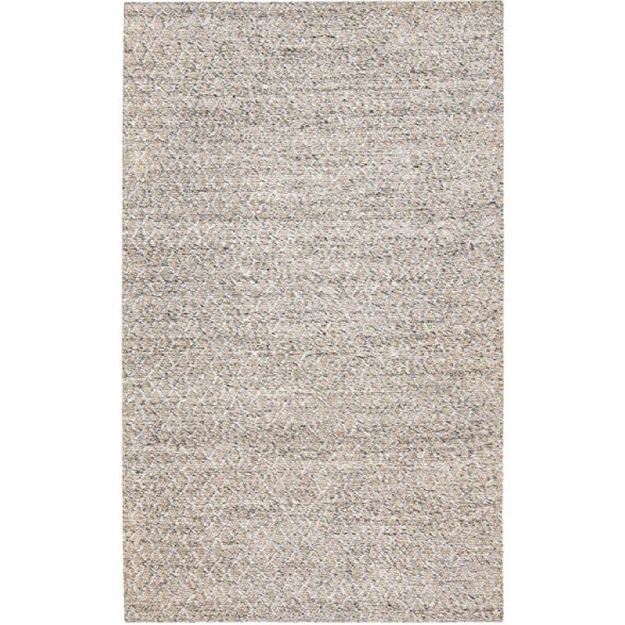 Sigis Soft Jute and Wool-Alternative Rug