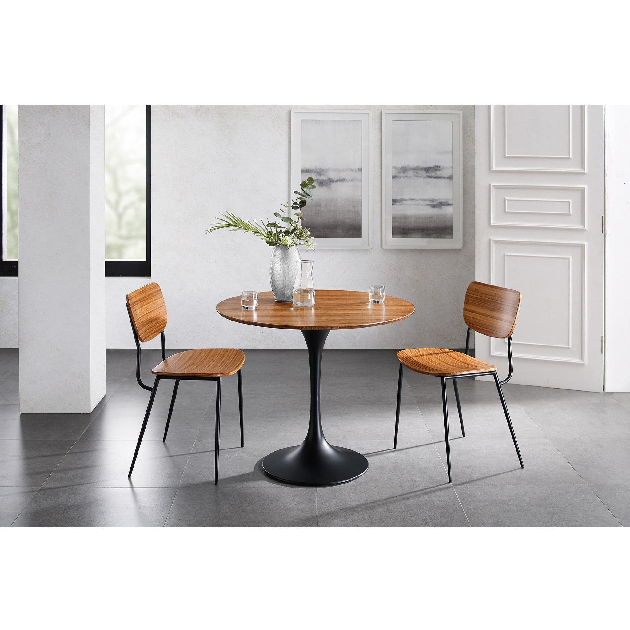 Soho Chair (set of 2) - Image 3