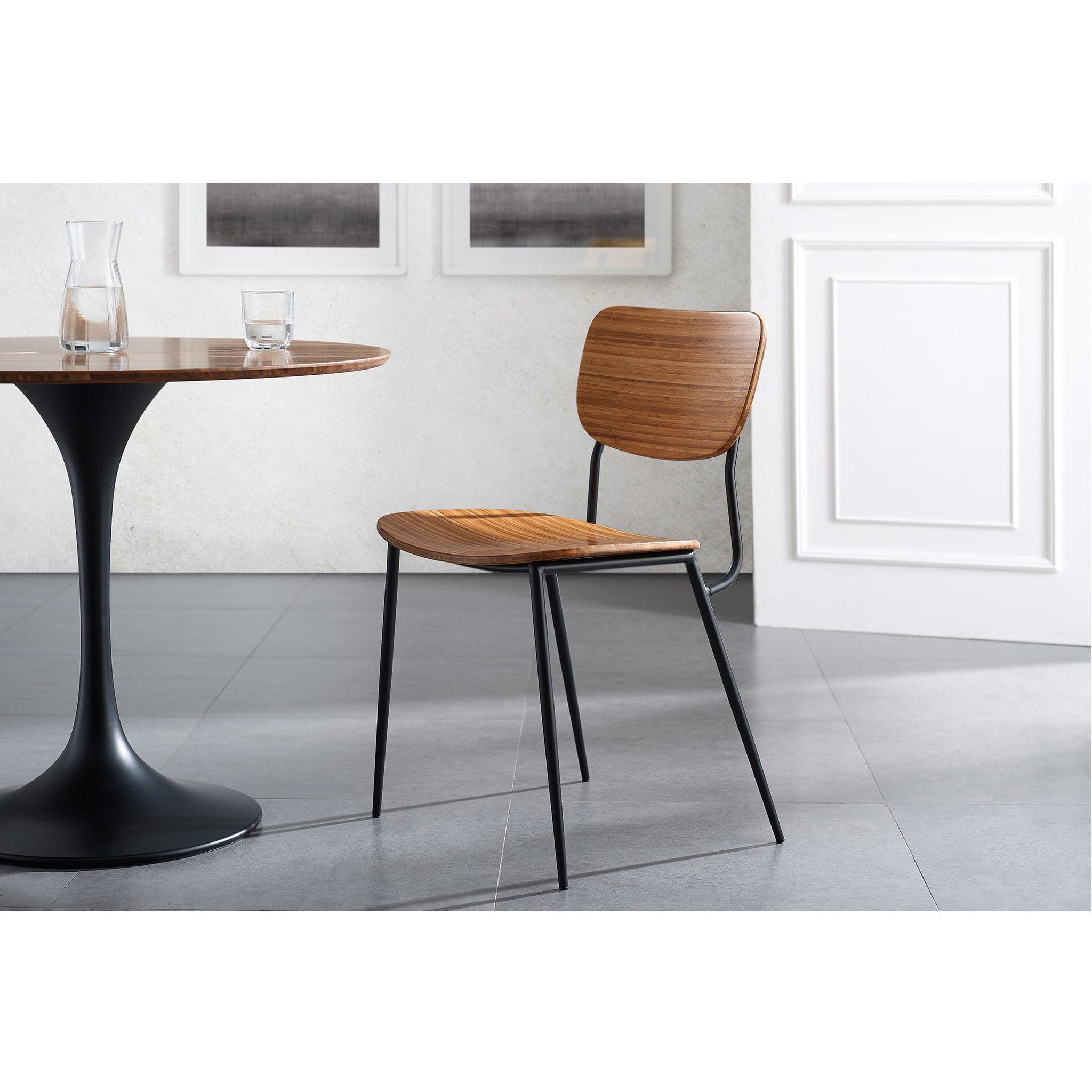 Soho Chair (set of 2) - Image 4