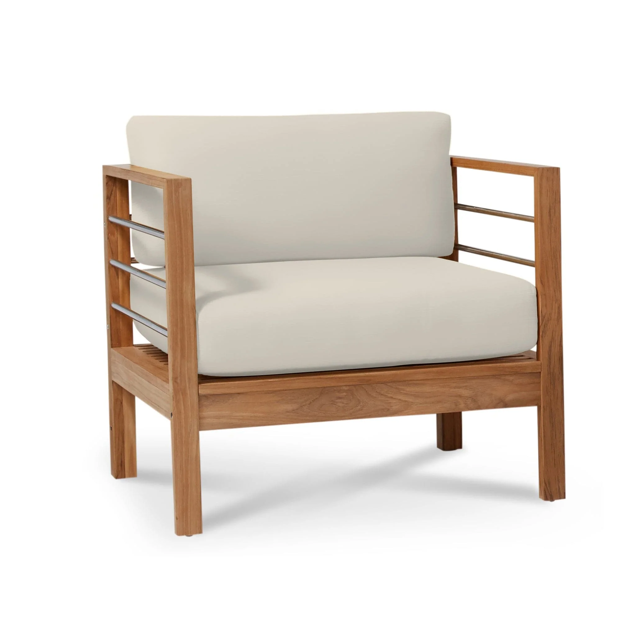 Soho Club Chair